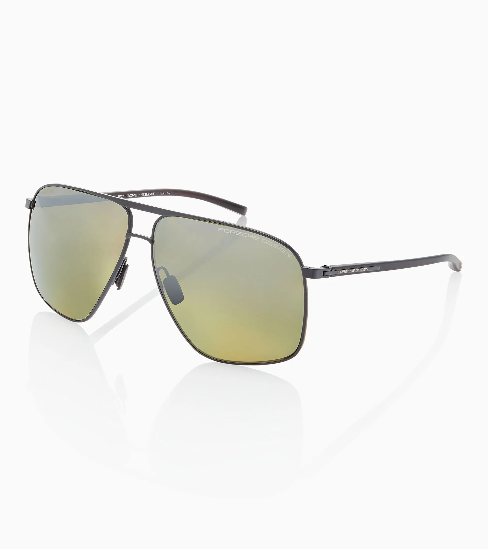 サングラス　Porsche Design Sunglasses Metal Trim #4 | PORSCHE SHOP