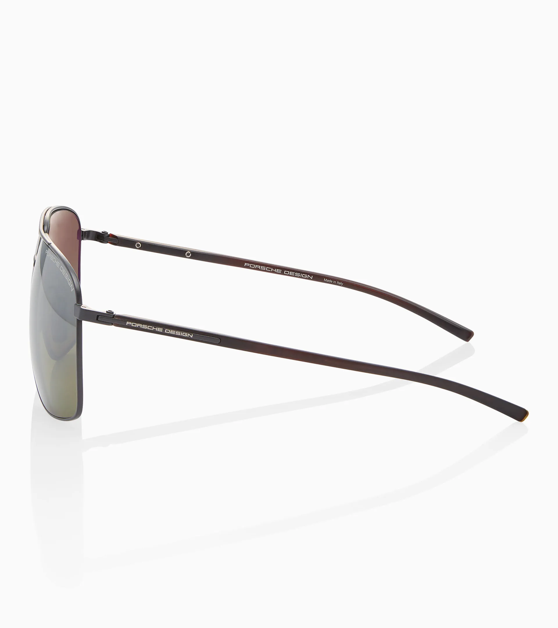 サングラス　Porsche Design Sunglasses Metal Trim #4 | PORSCHE SHOP