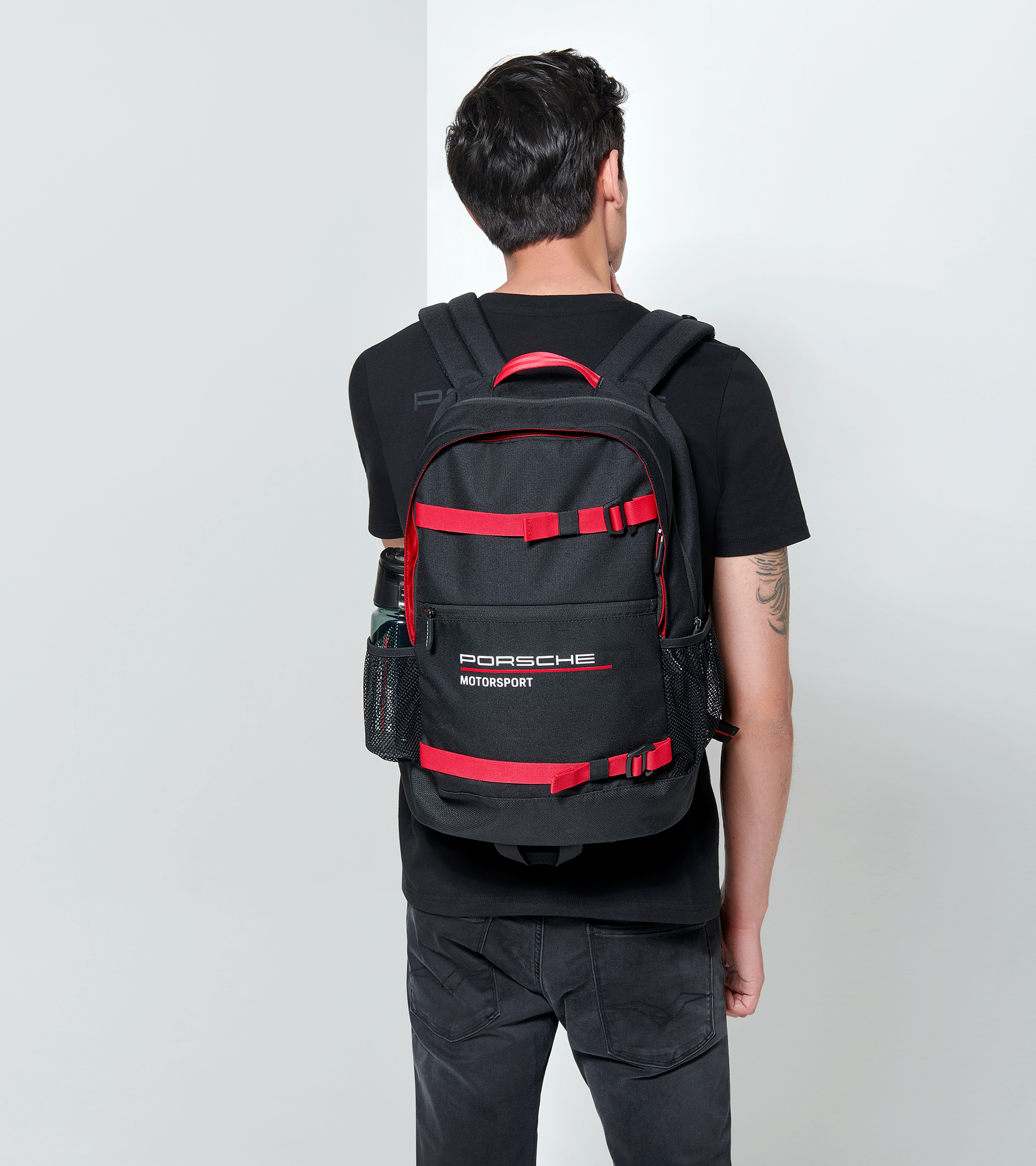 Rucksack – Motorsport | PORSCHE SHOP
