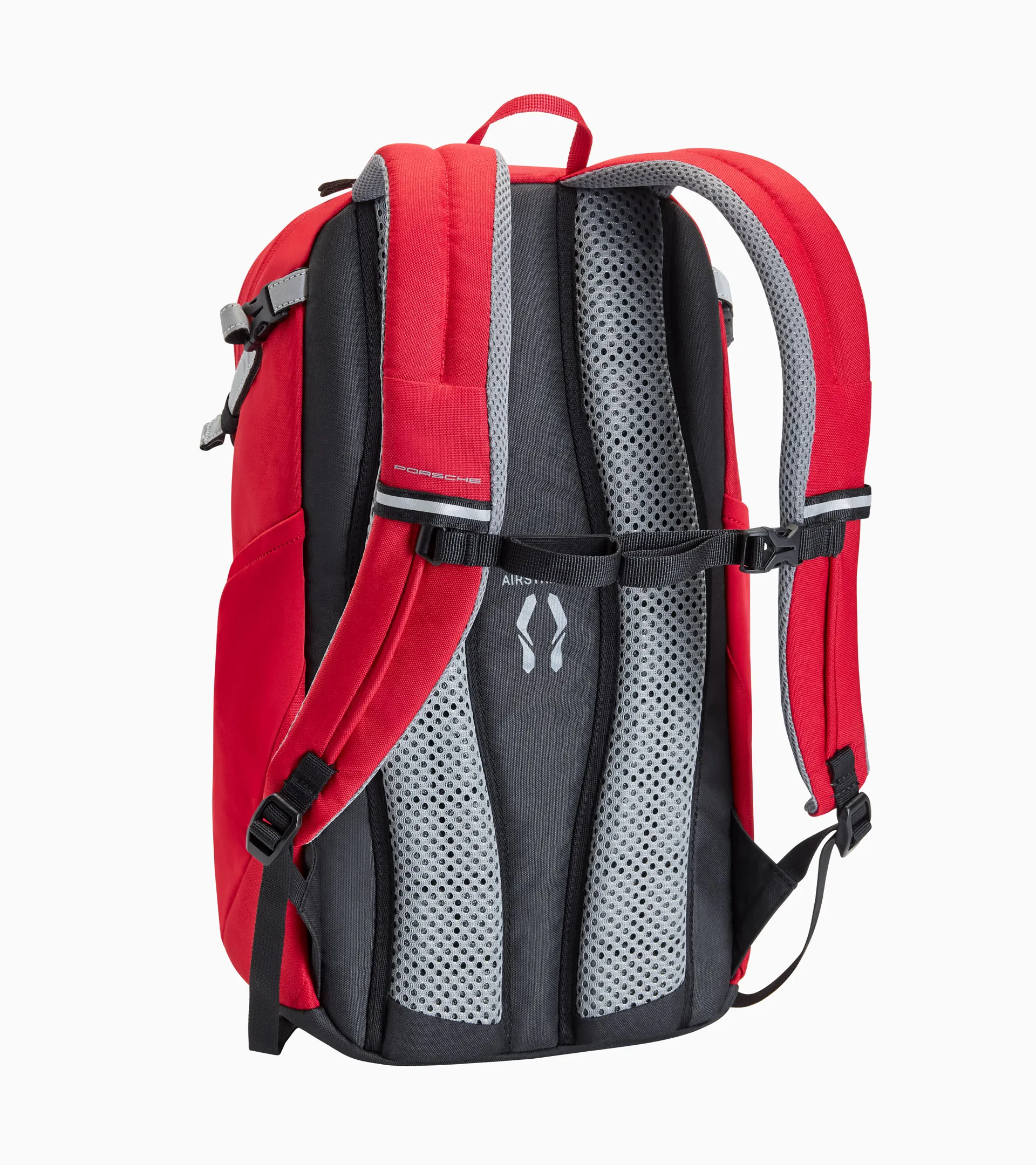 PORSCHE Fashion Backpack Large Capacity Student School Bag Travel Bag wap0350010n0ww_omp2-006.webp main image 2
