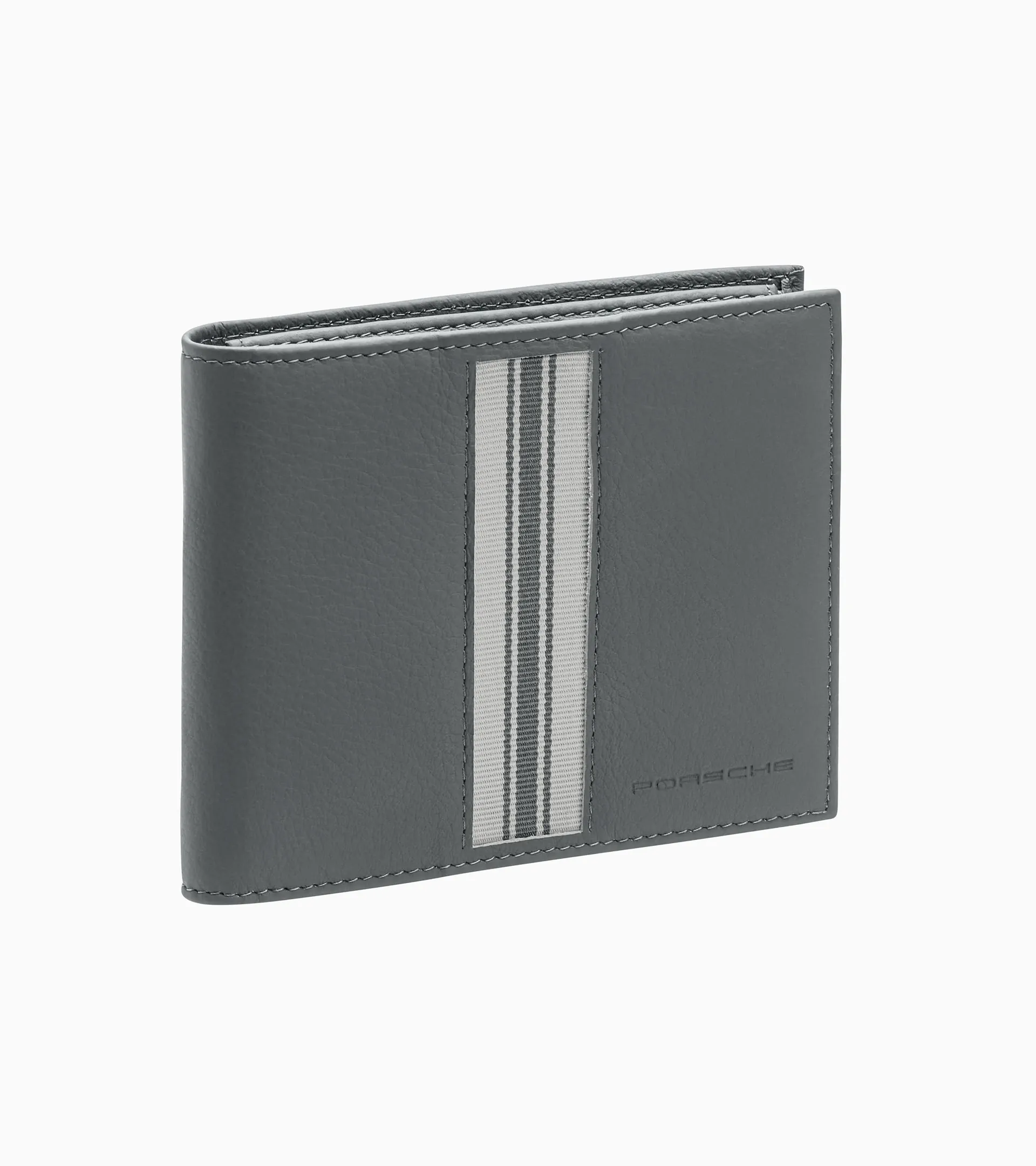 Men's Wallet– Heritage | PORSCHE SHOP