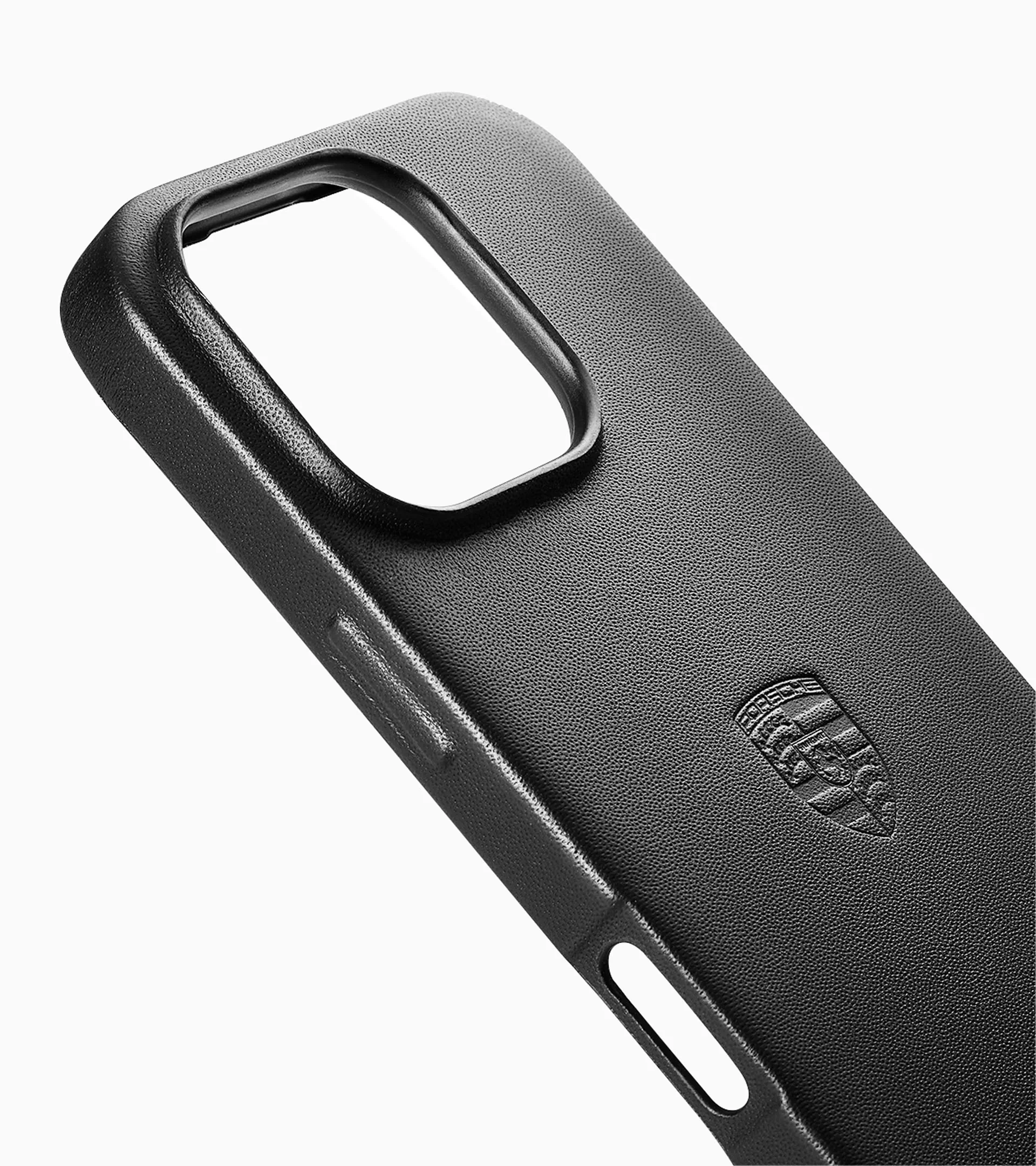 Snap-on case for iPhone 16 Pro 718 | PORSCHE SHOP