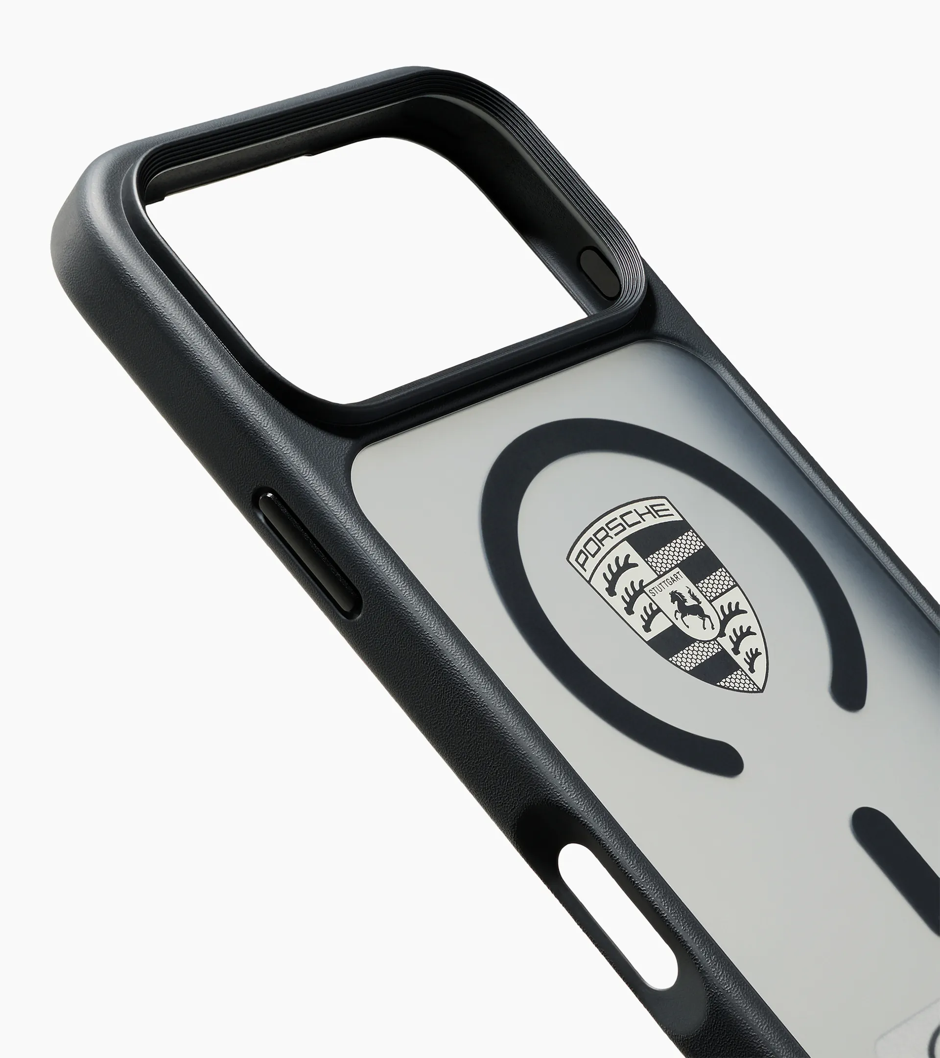 Snap-on case for iPhone 17 Pro Max | PORSCHE SHOP Snap-on case for iPhone 17 Pro Max | PORSCHE SHOP