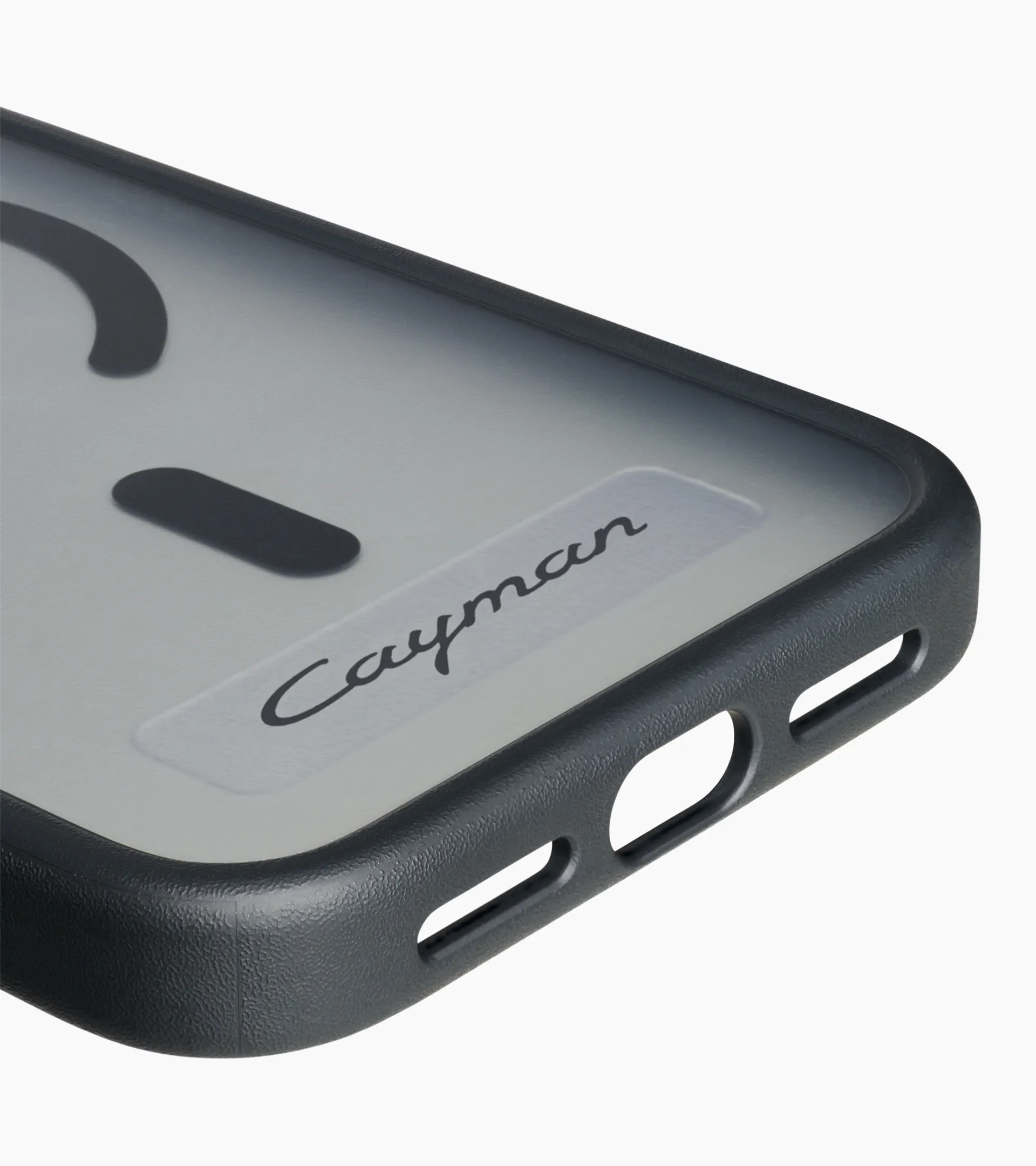 Snap-on case for iPhone® 18 Pro Max | PORSCHE SHOP