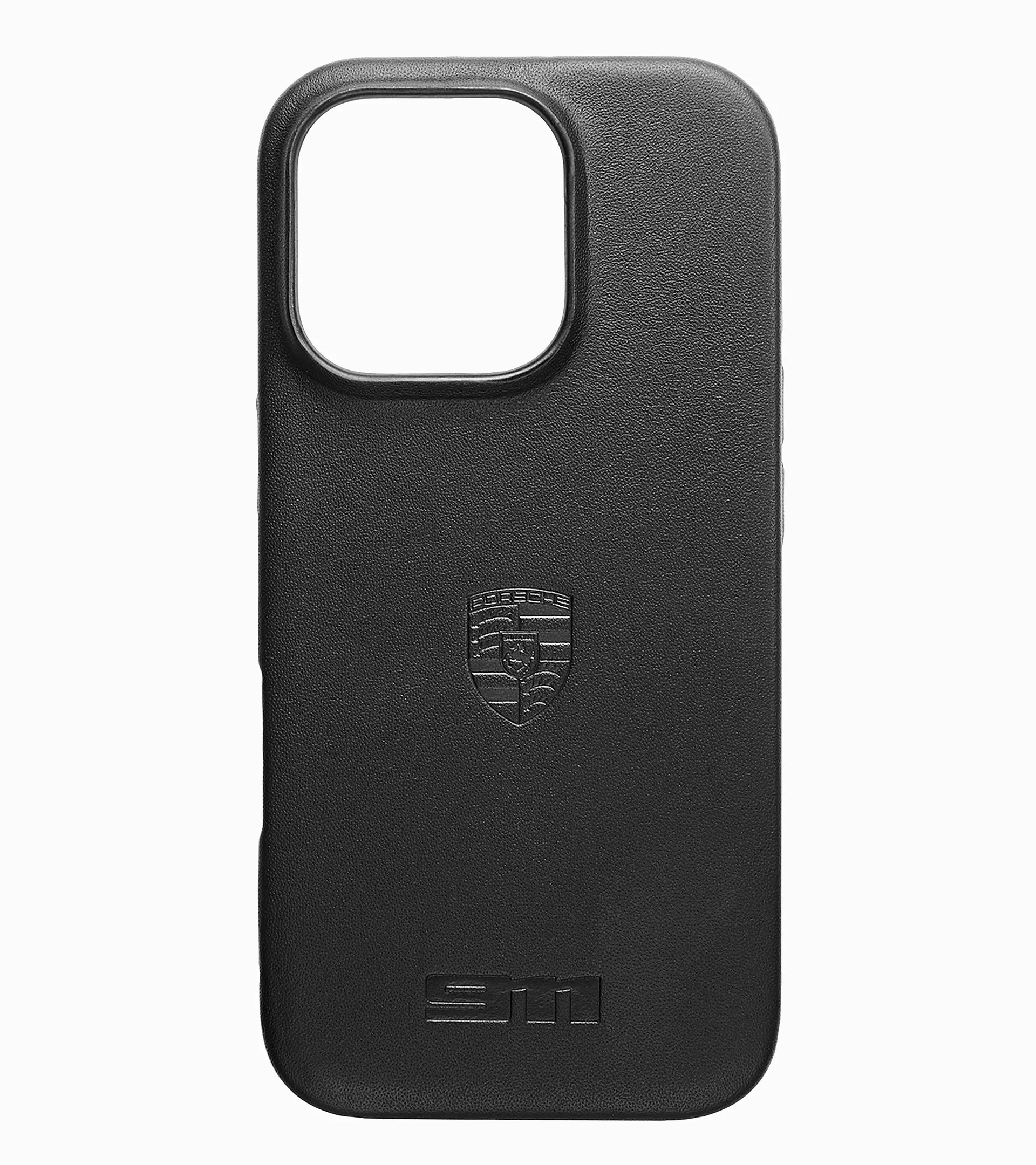 Snap-on case for iPhone 16 Pro 911 | PORSCHE SHOP