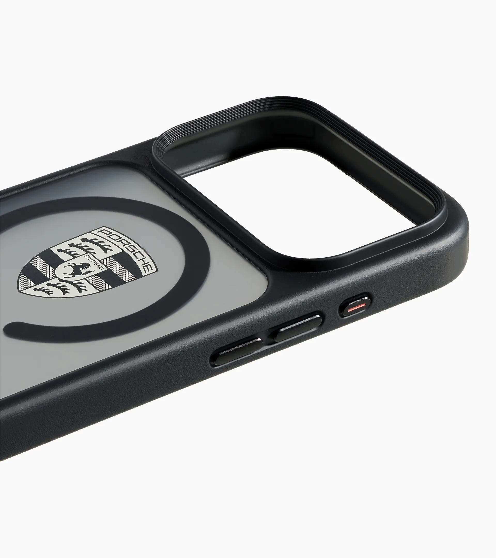Snap-on case for iPhone® 17 Pro | PORSCHE SHOP