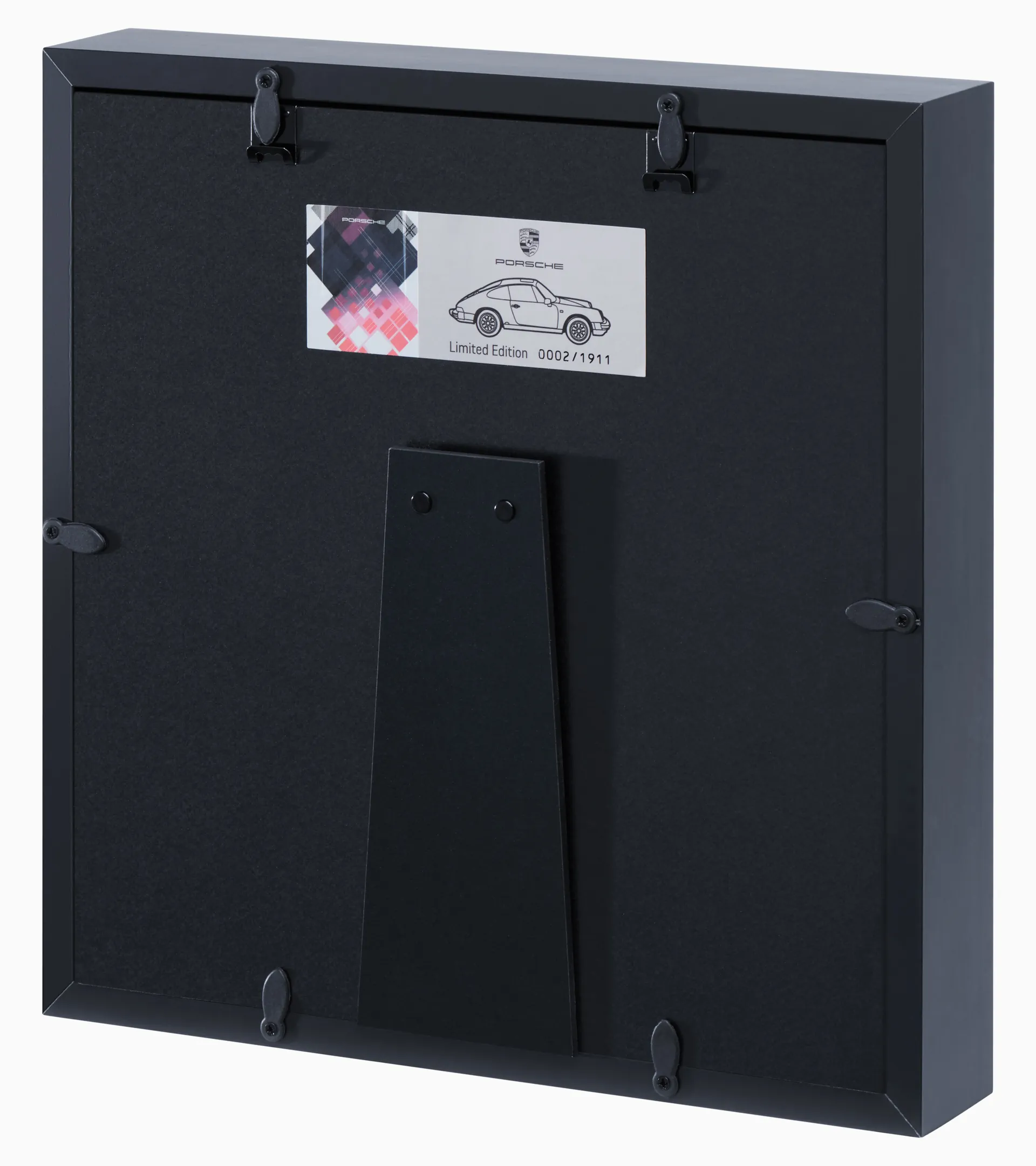 Porsche 911 Mini Hood Turbo – Limited Edition | PORSCHE SHOP