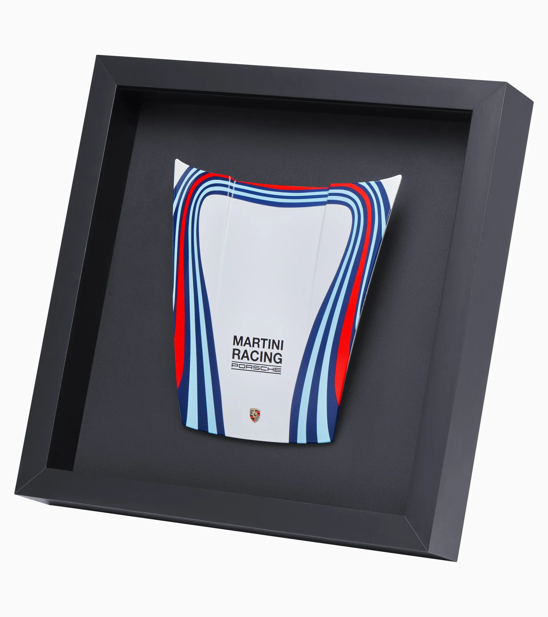 Porsche 911 Mini Hood Martini – Limited Edition | PORSCHE SHOP Porsche 911 Mini Hood Martini – Limited Edition | PORSCHE SHOP