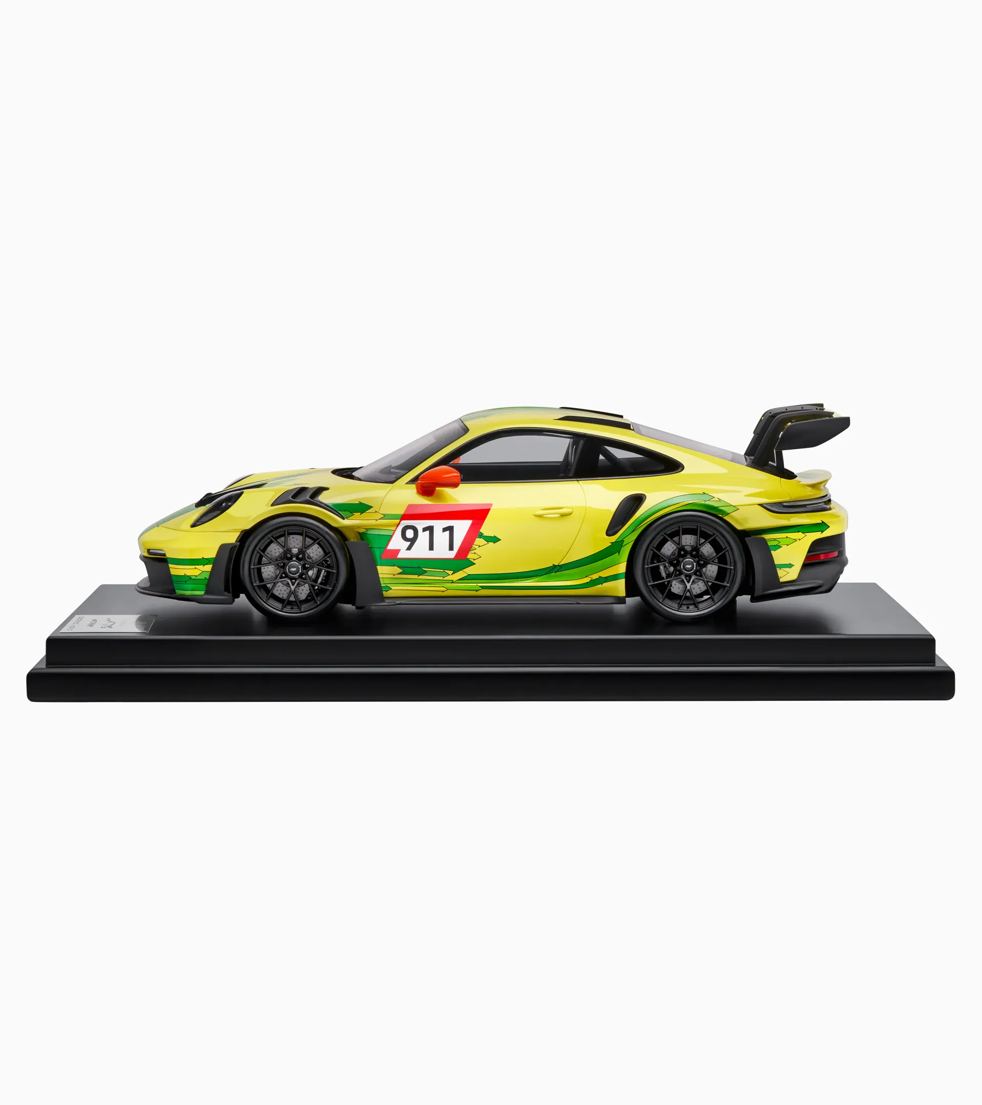 Porsche 911 GT3 RS (992) – Limited Edition | PORSCHE SHOP