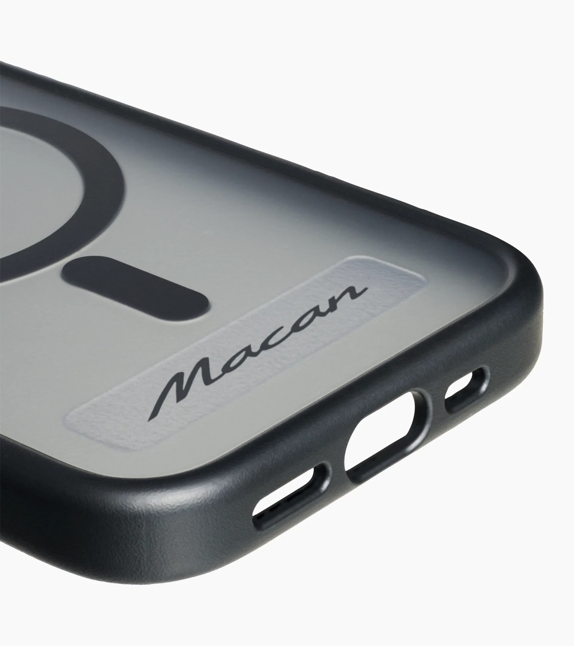 Snap-on case for iPhone 17 Snap-on case for iPhone 17