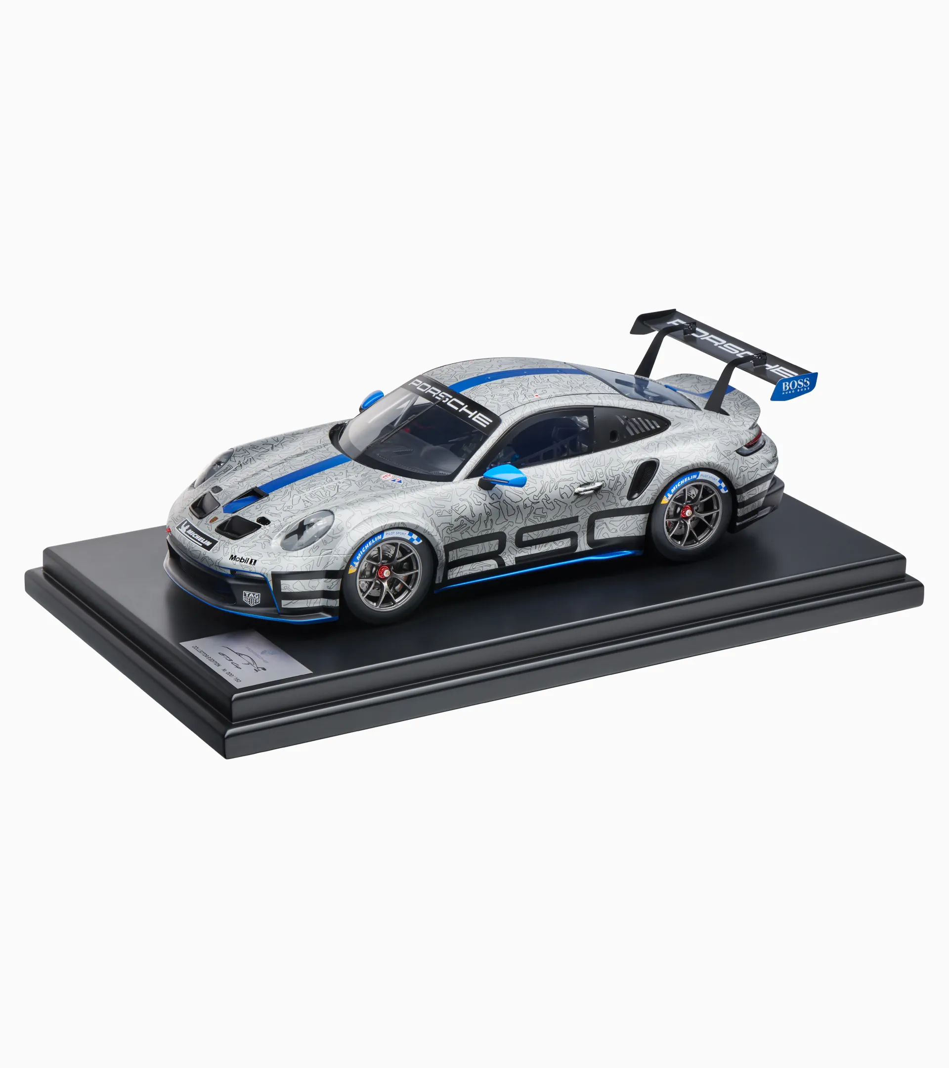 Porsche 911 GT3 Cup (992) - Ltd. | PORSCHE SHOP