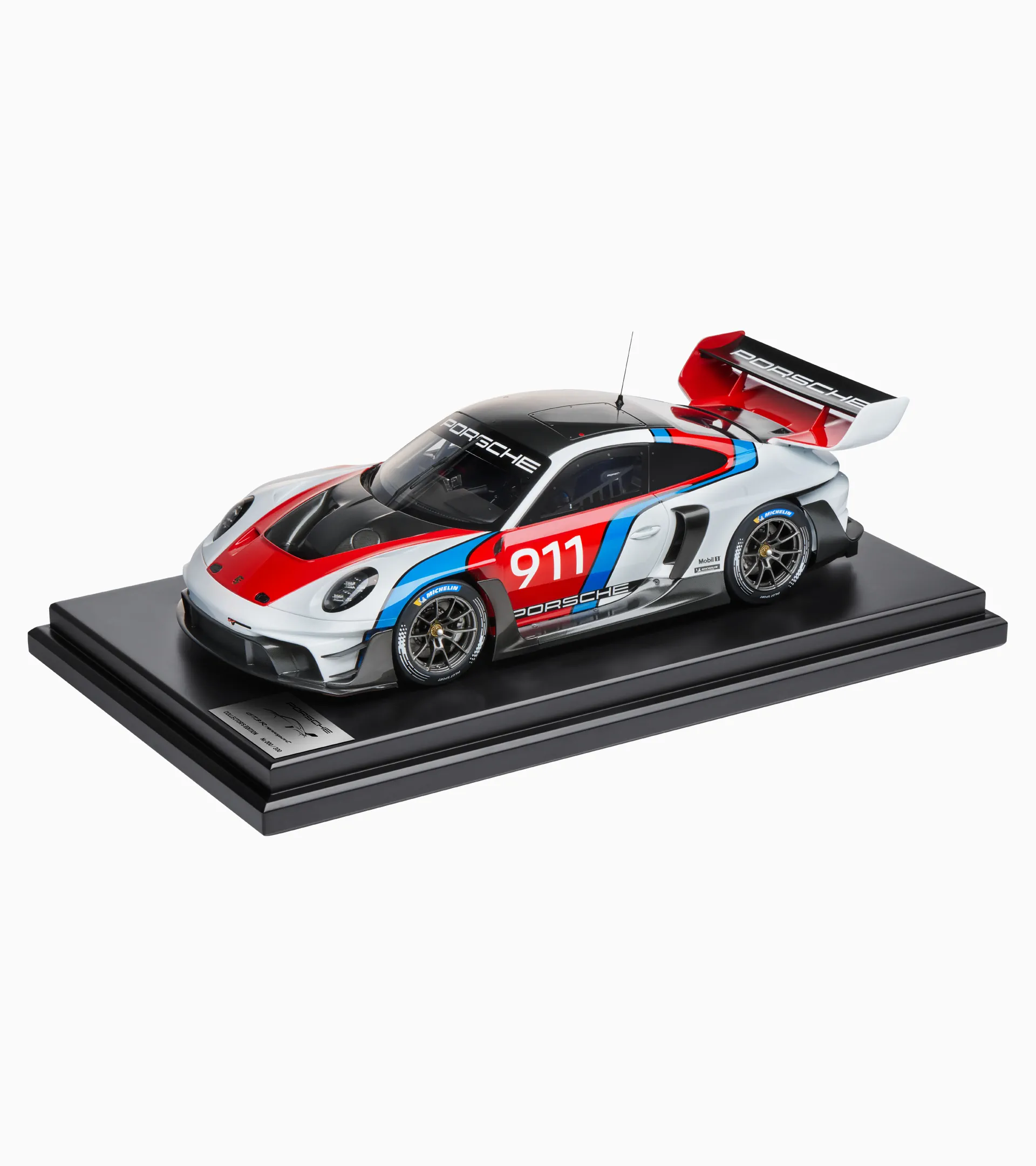 Porsche 911 GT3 R rennsport – Limited Edition | PORSCHE SHOP