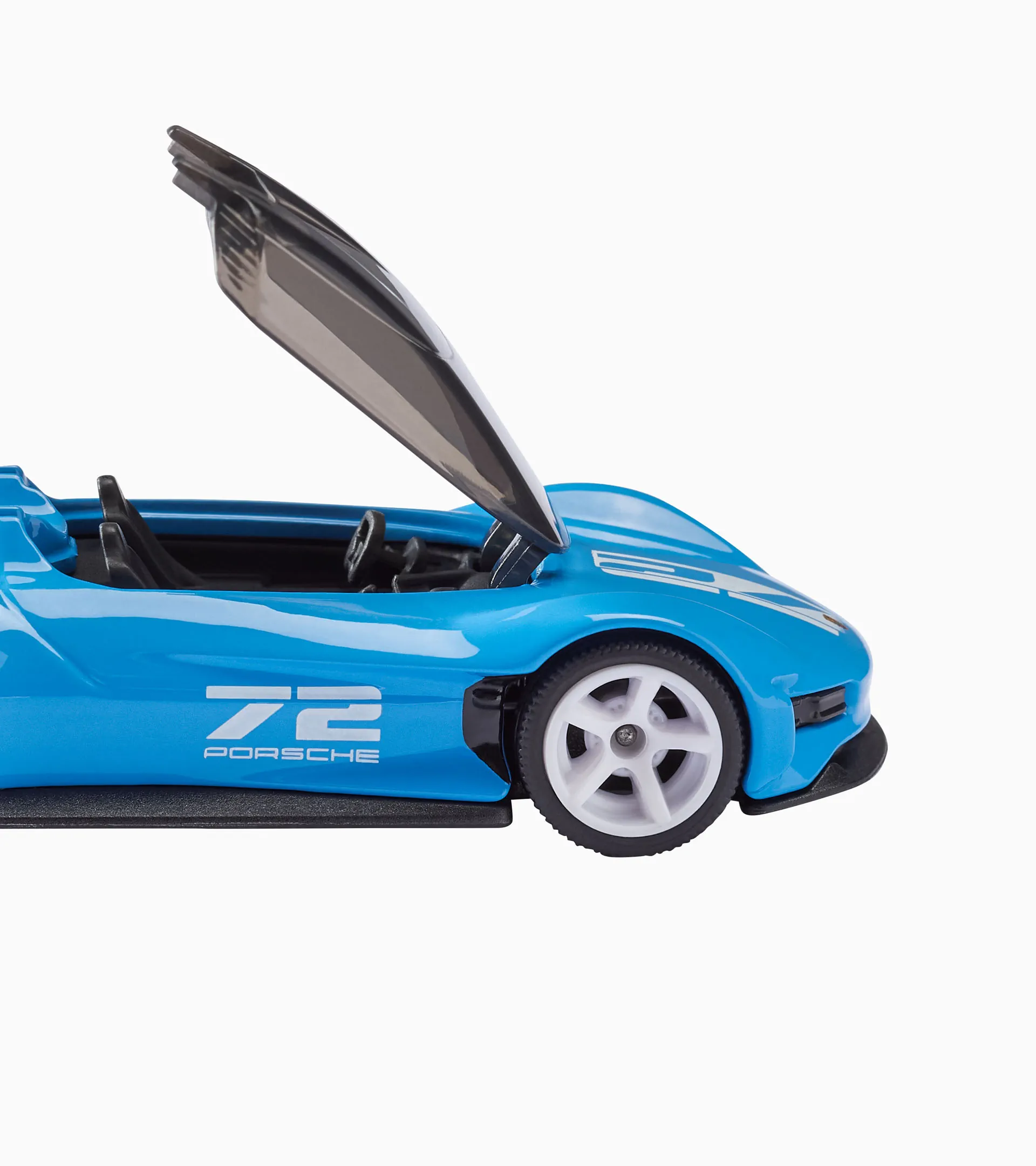 Spark - 1:18 - Porsche Vision Gran Turismo VEXX - Limité à - Catawiki