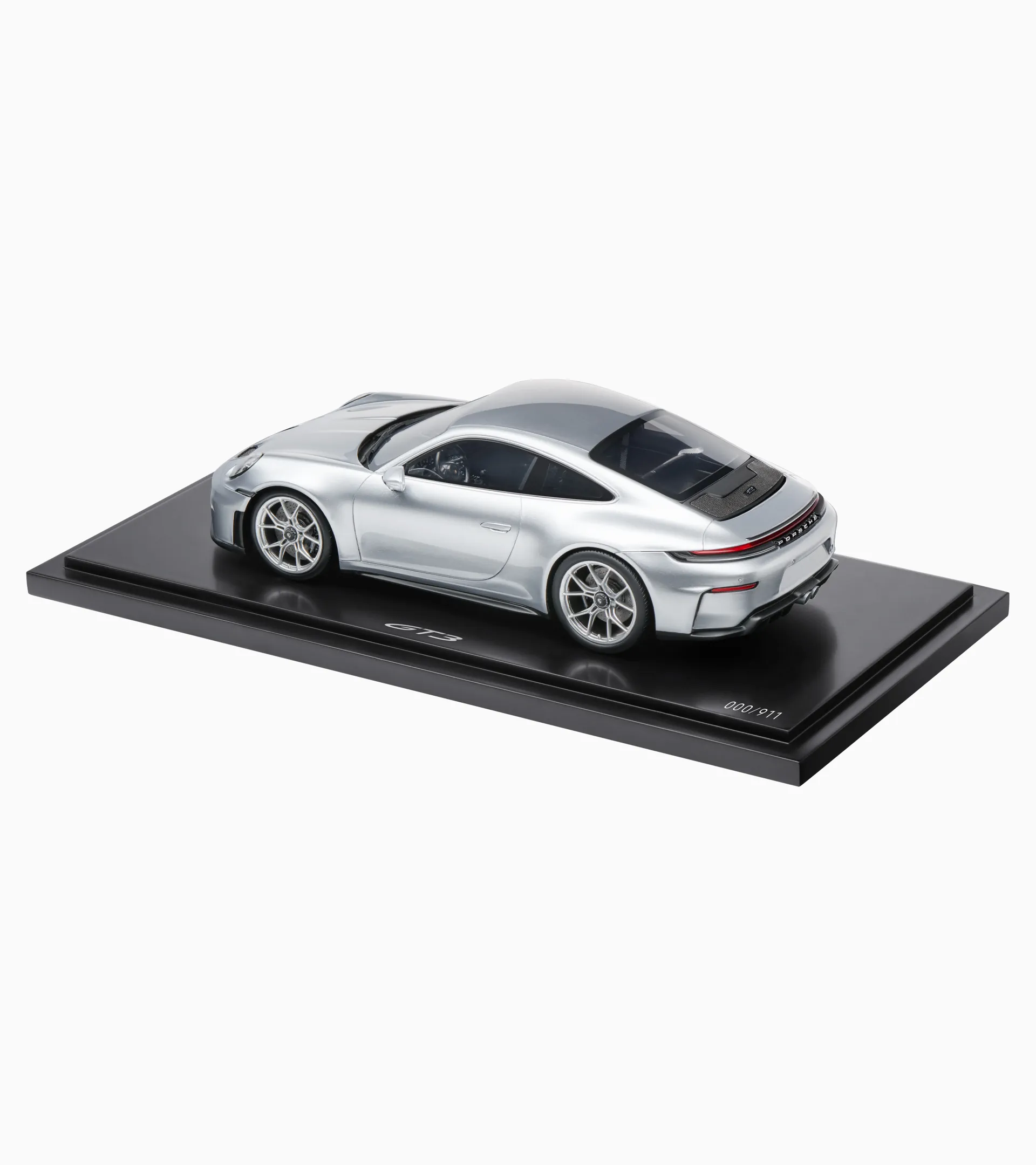 Porsche Model Cars: the Miniature Edition | PORSCHE SHOP