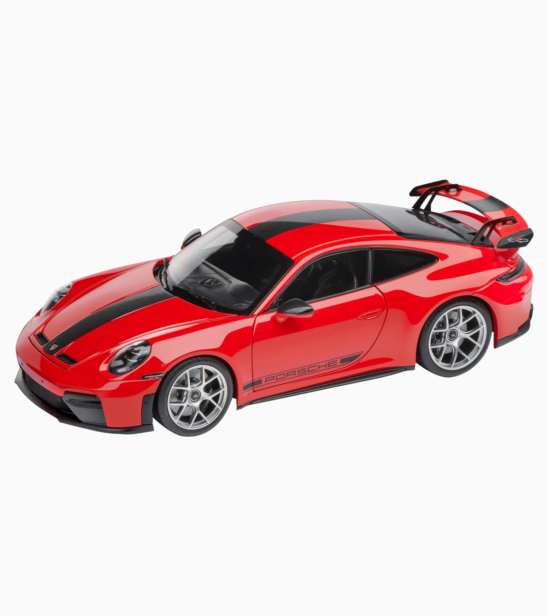 Openable Porsche 911 GT3 (992.2) | PORSCHE SHOP