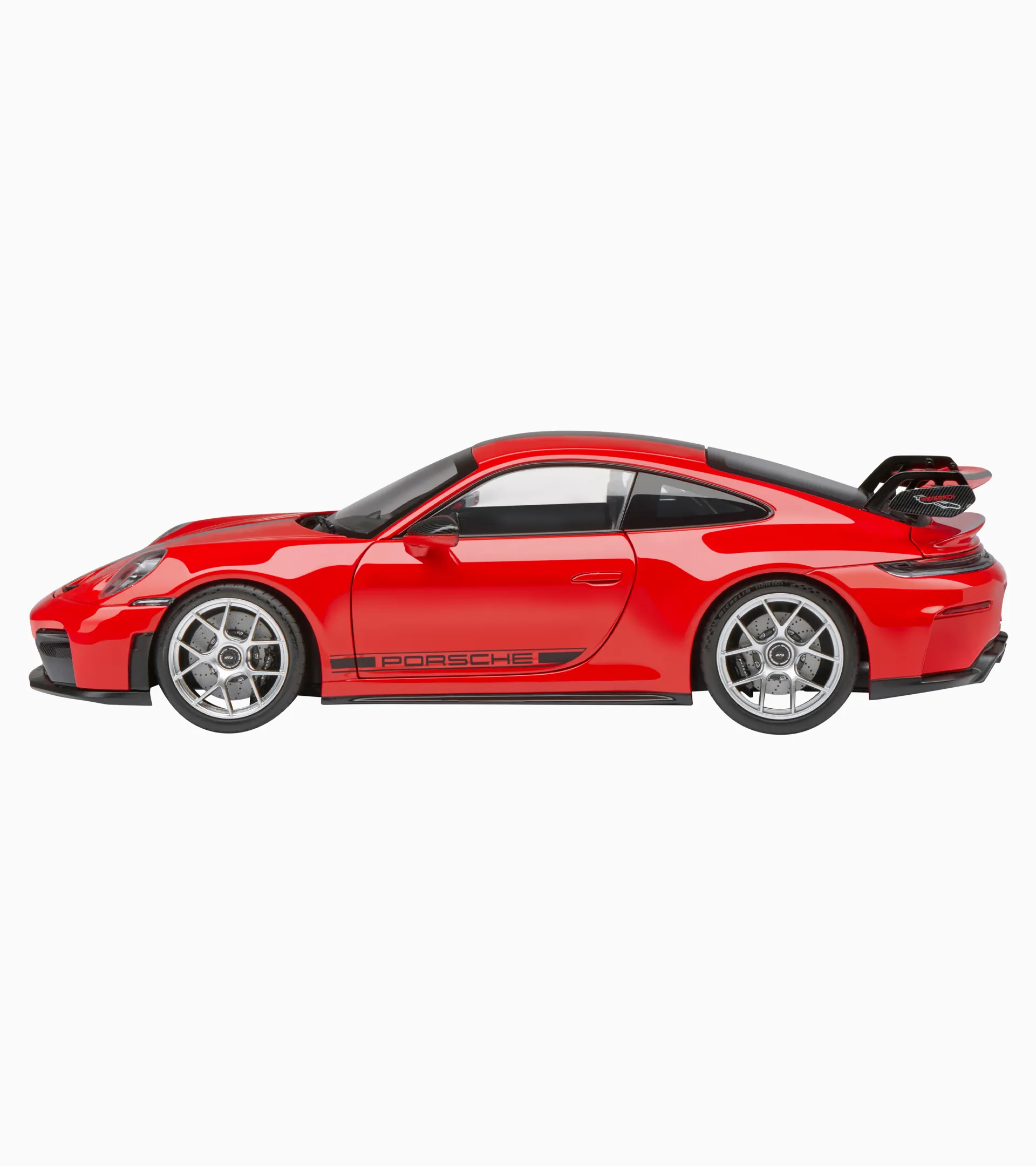 Openable Porsche 911 GT3 (992.2) | PORSCHE SHOP