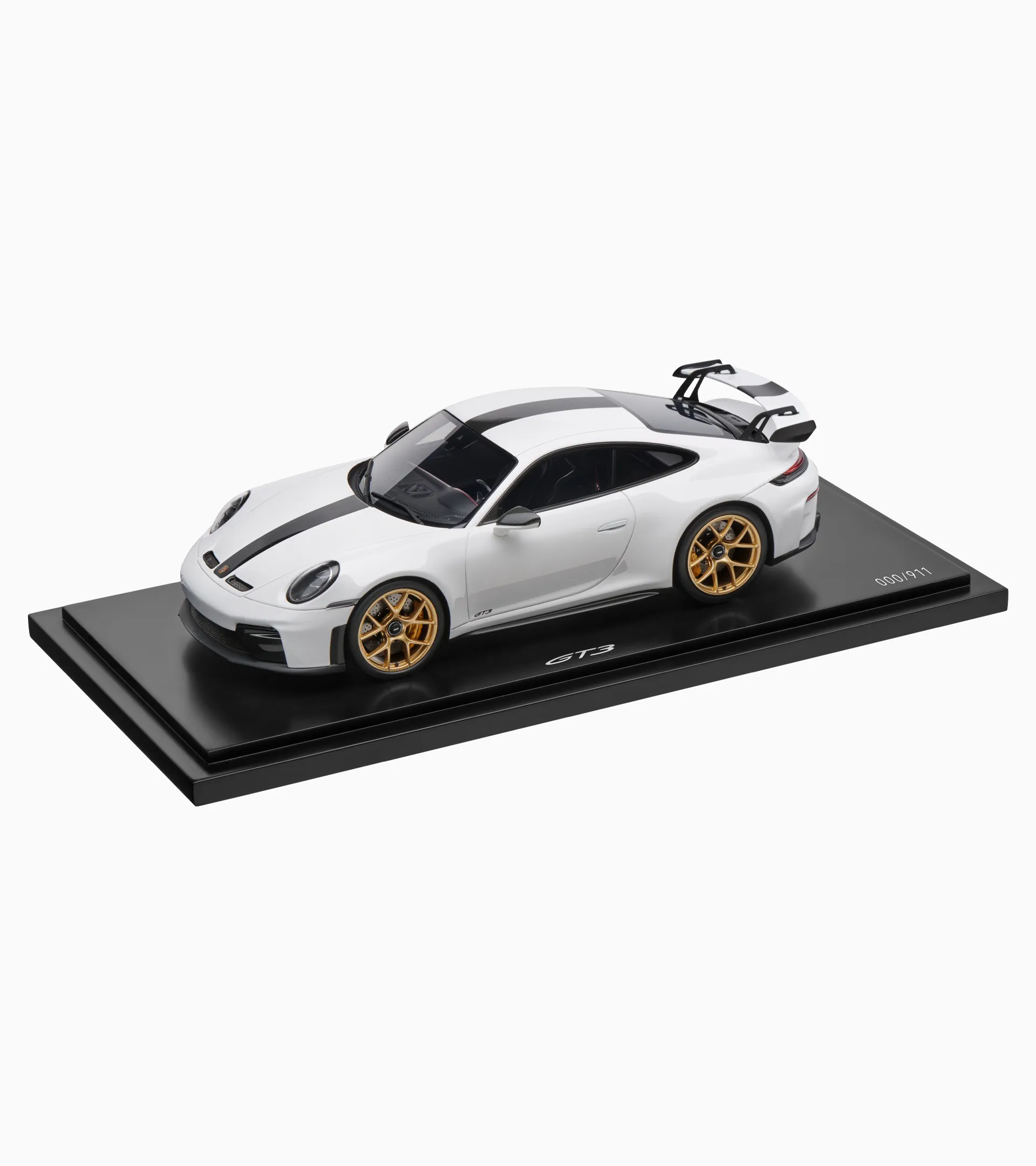 Scale: 1:18 | PORSCHE SHOP