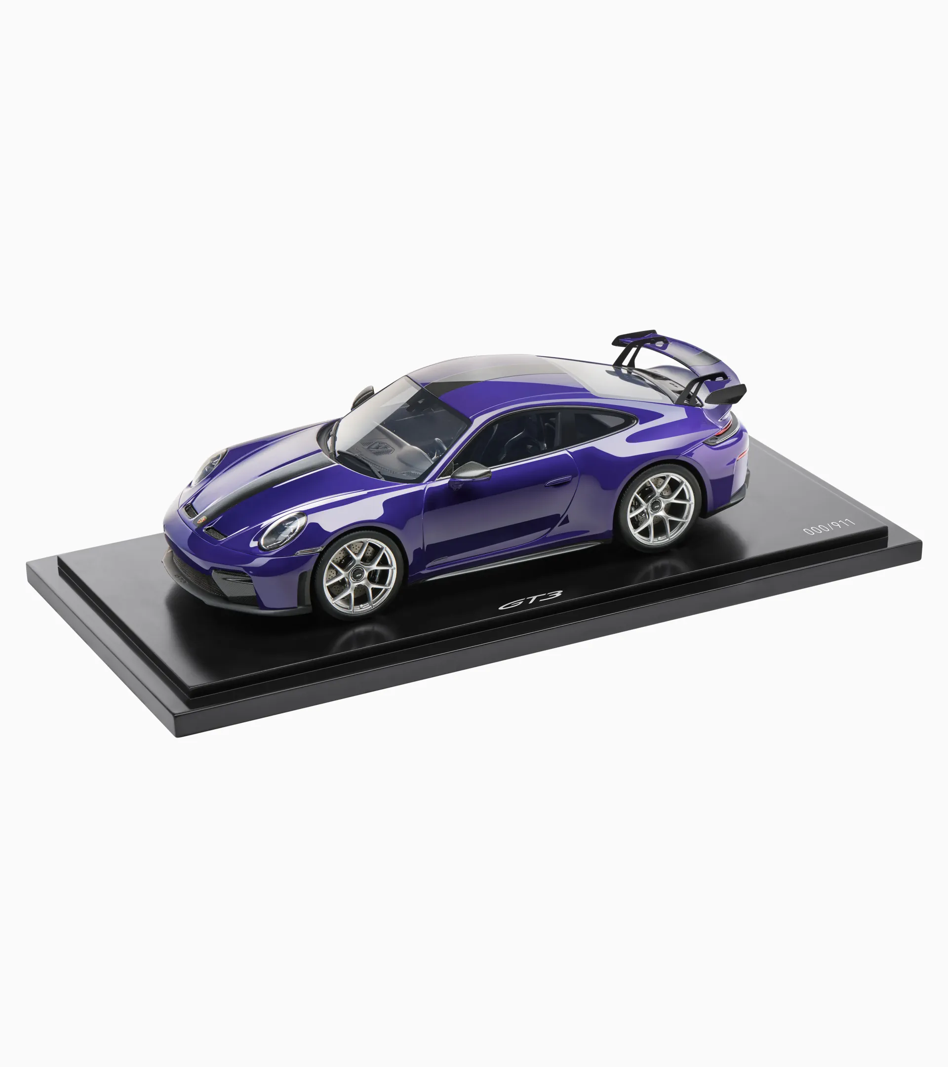 Model Car Porsche 911: Buy online | PORSCHE SHOP