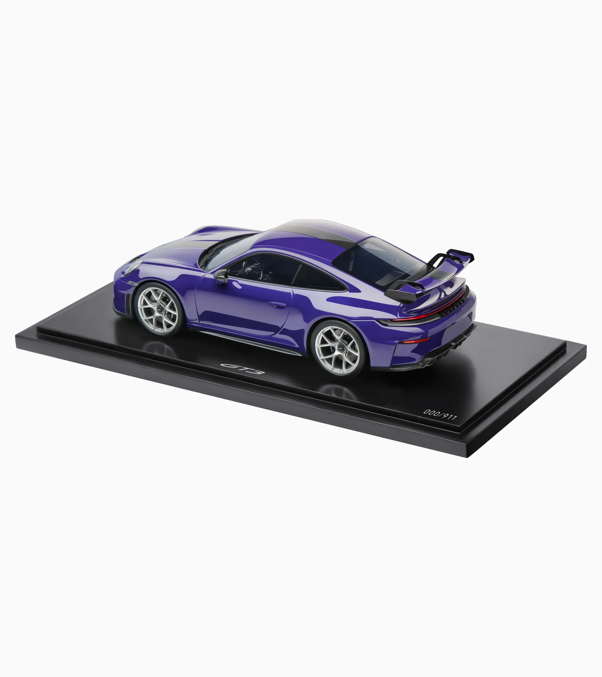 Model Car Porsche 911: Buy online | PORSCHE SHOP