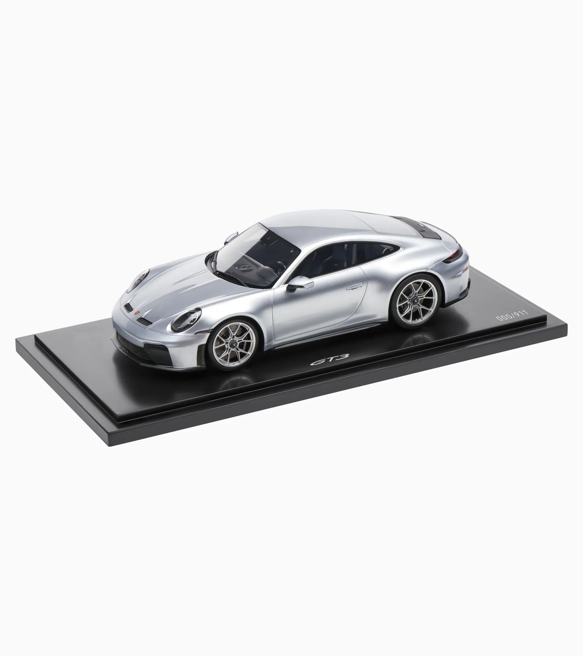 911 GT3 Touring Package ミニカー 限定品 Porsche 911 GT3 with Touring Package (992.2) – Limited Edition