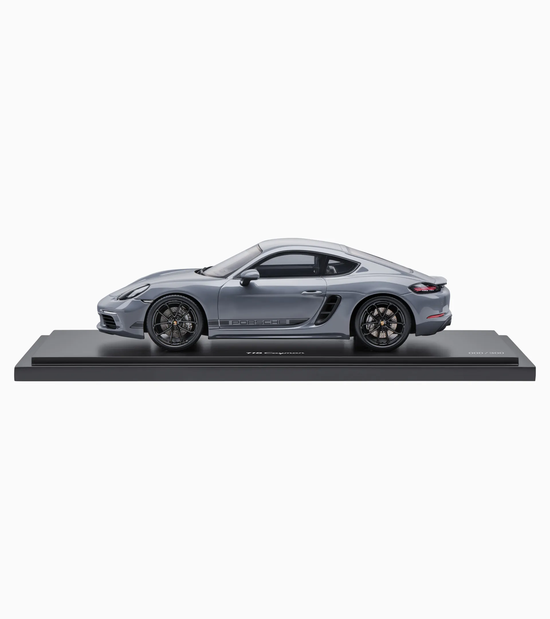 Porsche 718 Cayman Style Edition (982) – Ltd. | PORSCHE SHOP