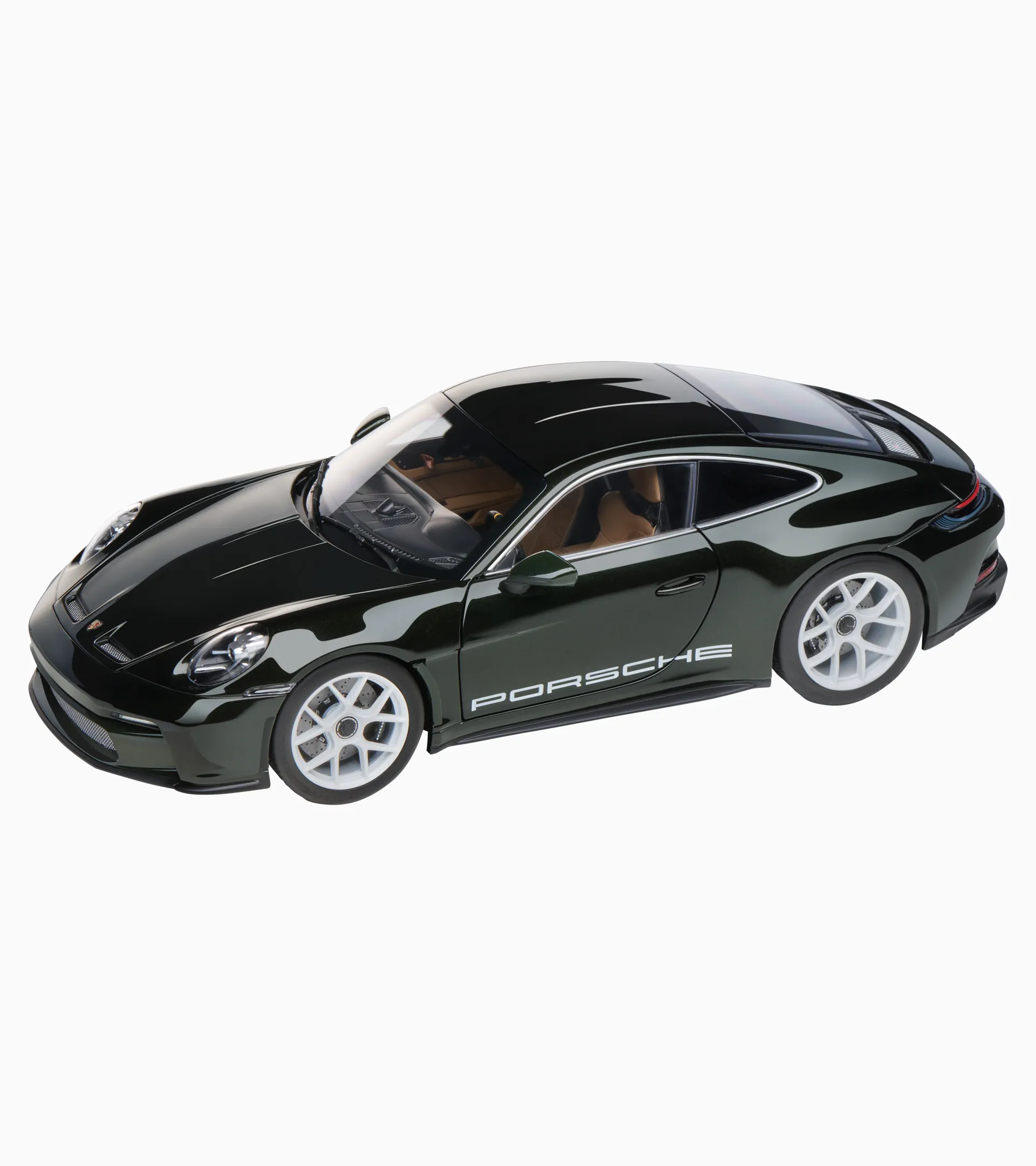 Porsche 911 S/T (992) | PORSCHE SHOP