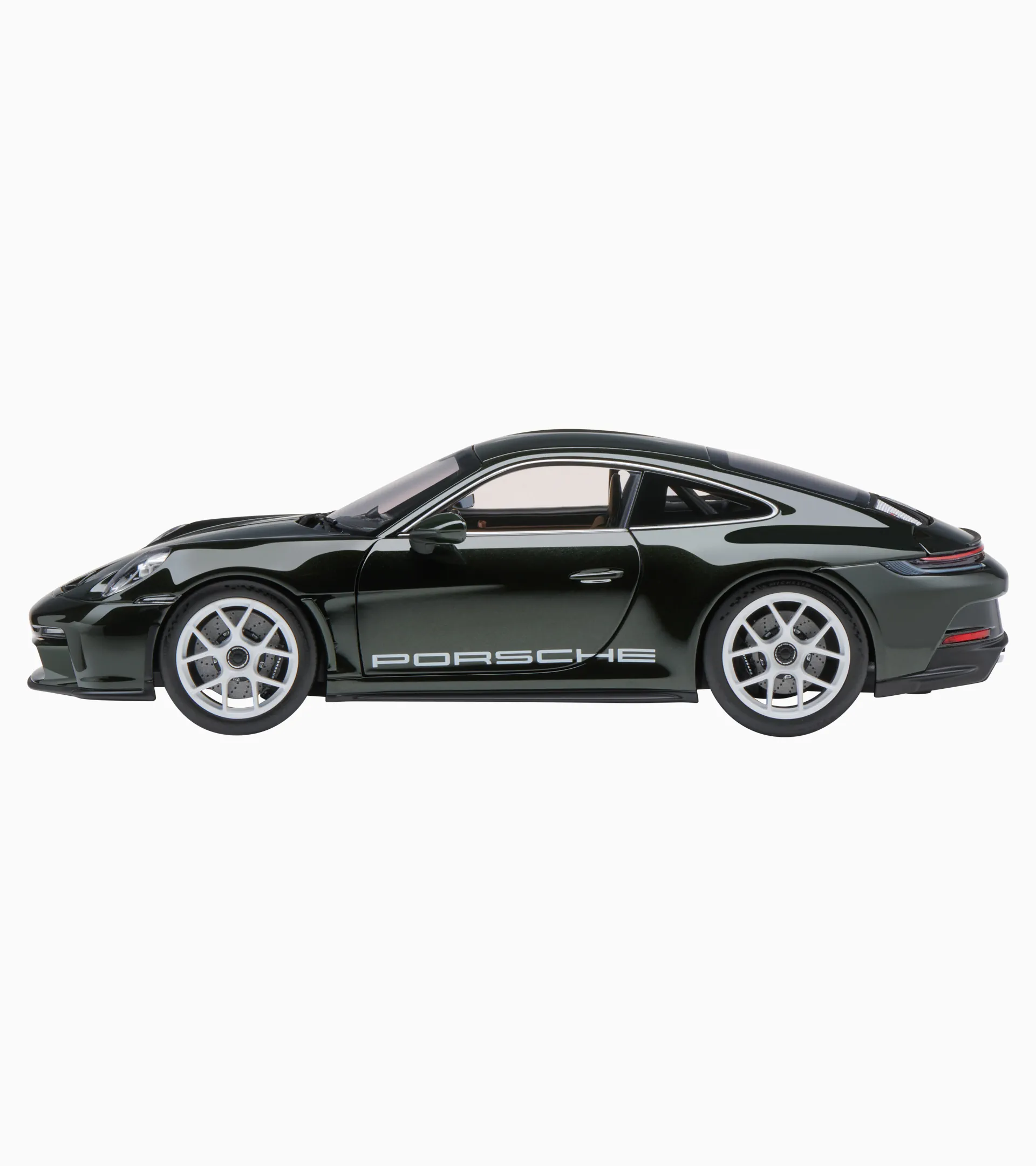 Model Car Porsche 911: Buy online | PORSCHE SHOP