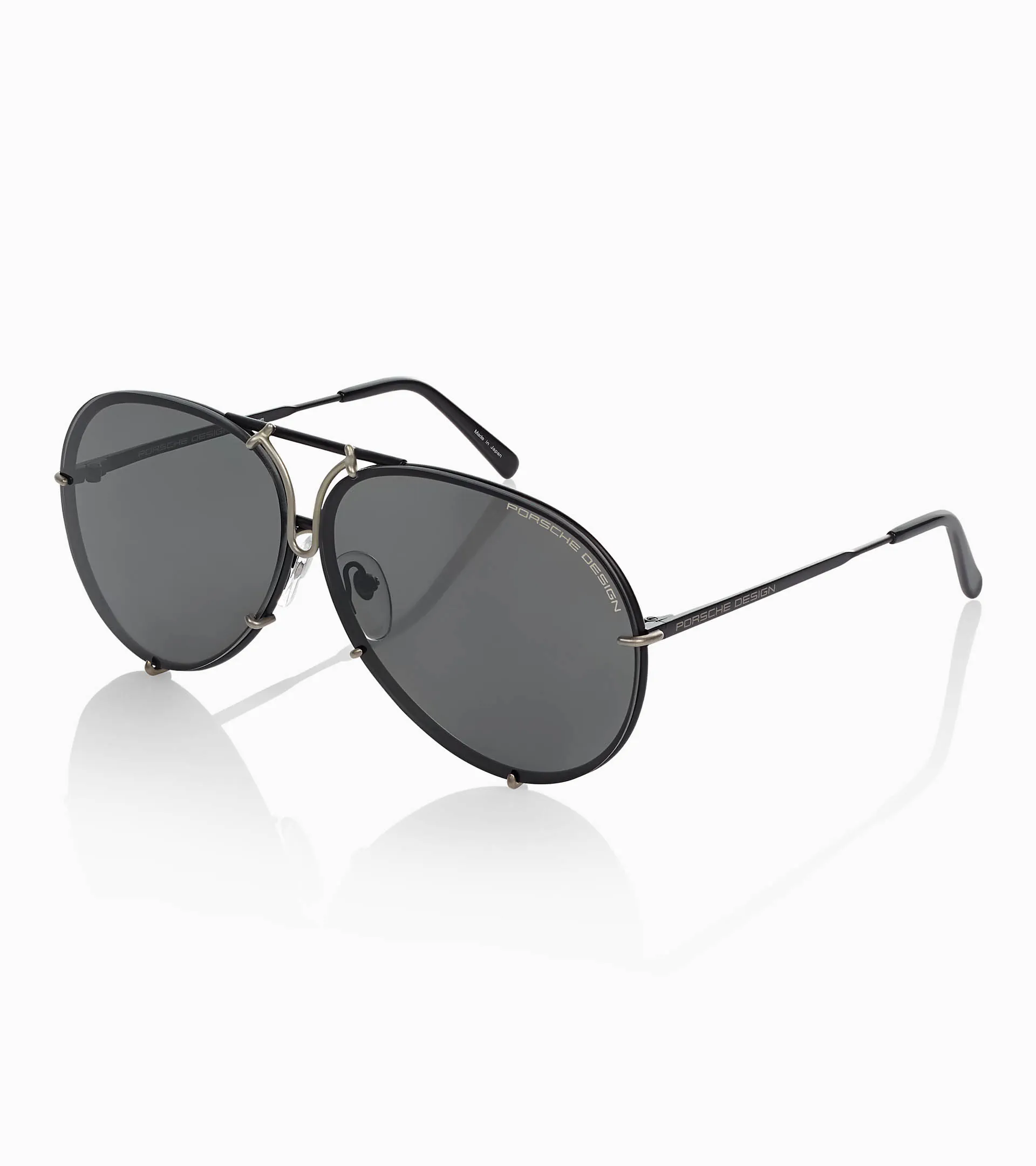 Sunglasses Iconic Aviator 50Y Edition | PORSCHE SHOP