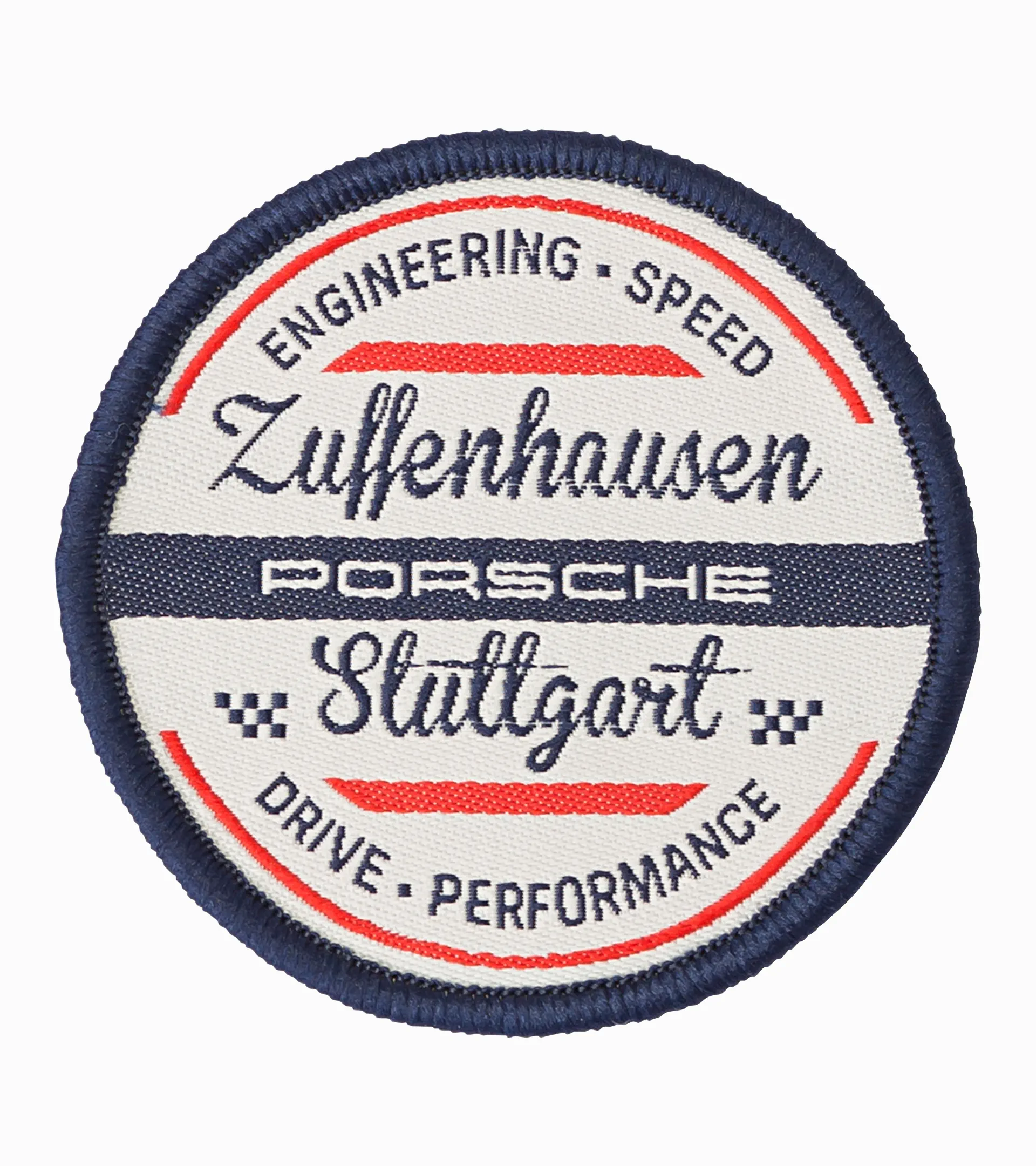 Denim Jacket – Essential | PORSCHE SHOP