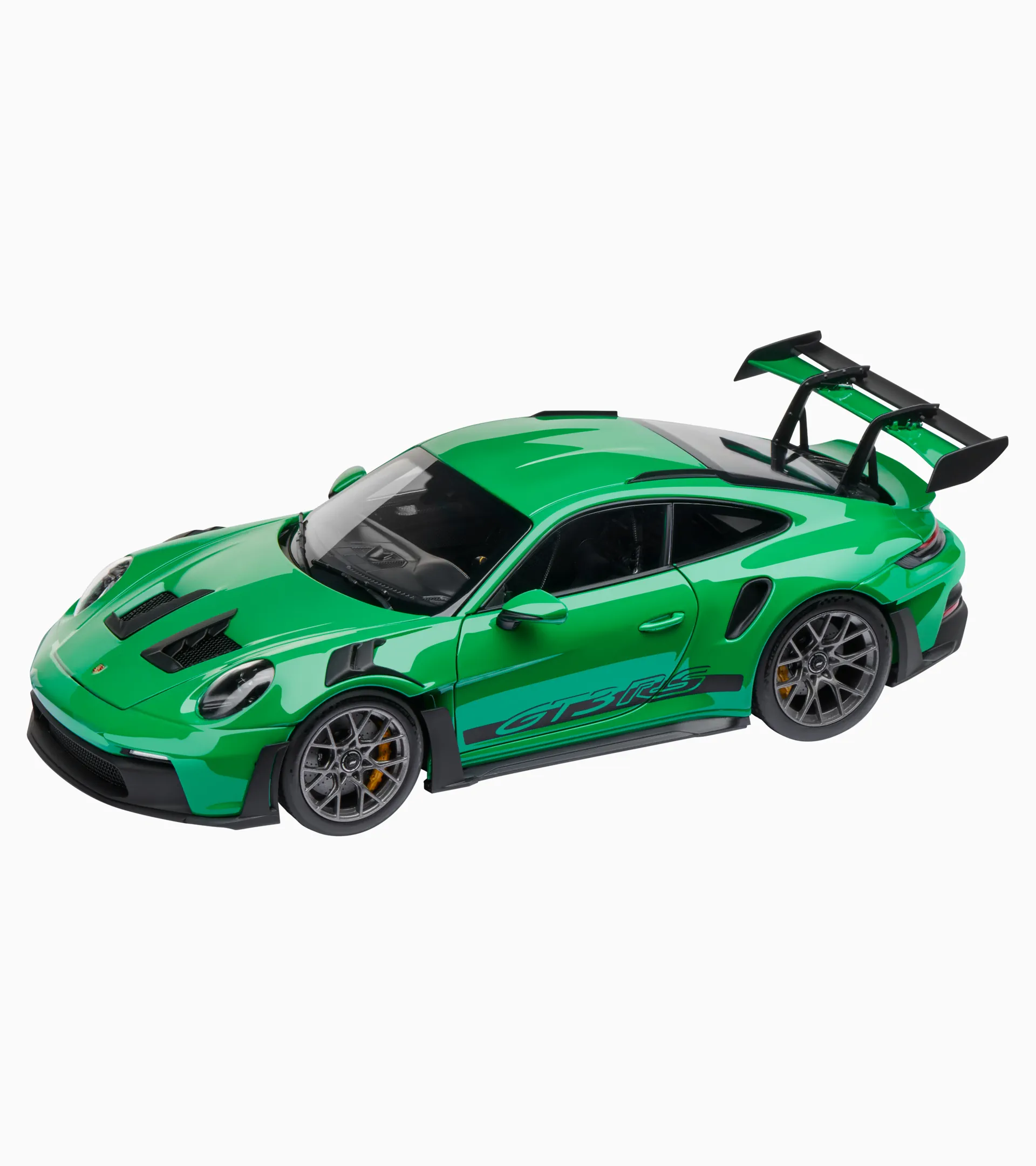 Porsche 911 GT3 RS (992) | PORSCHE SHOP