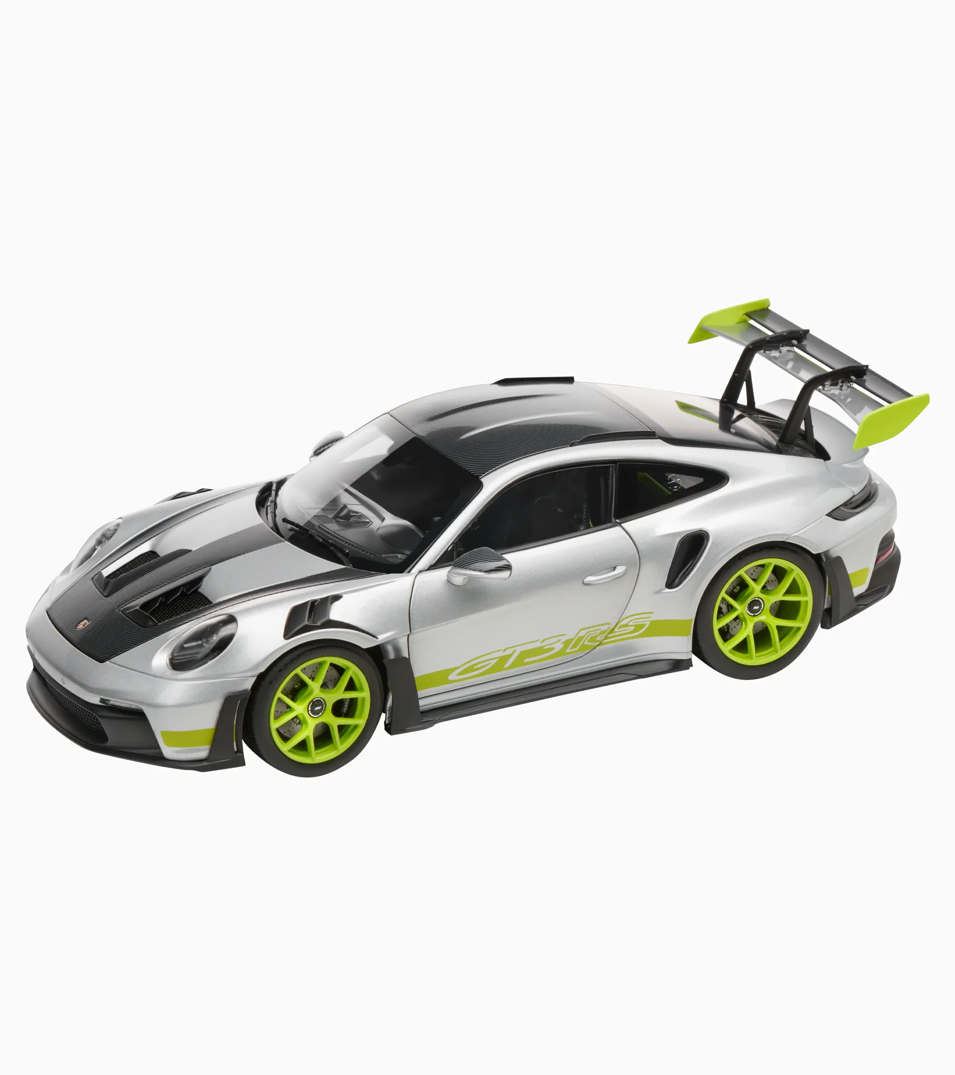 Openable Porsche 911 GT3 RS (992) | PORSCHE SHOP