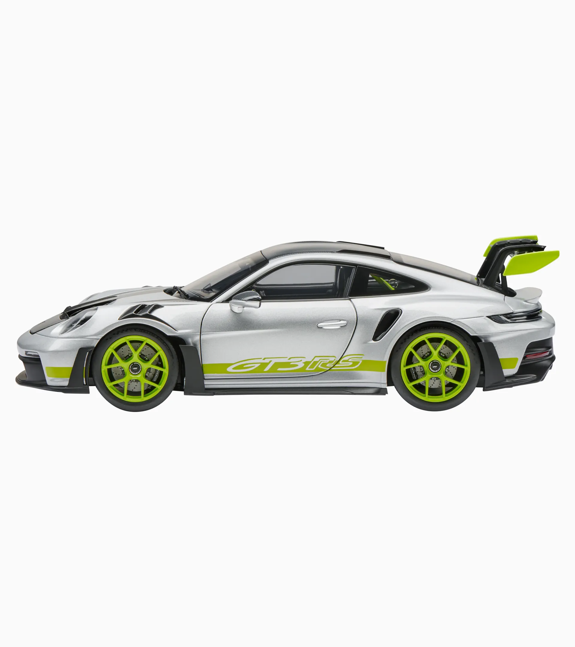 Openable Porsche 911 GT3 RS (992) | PORSCHE SHOP