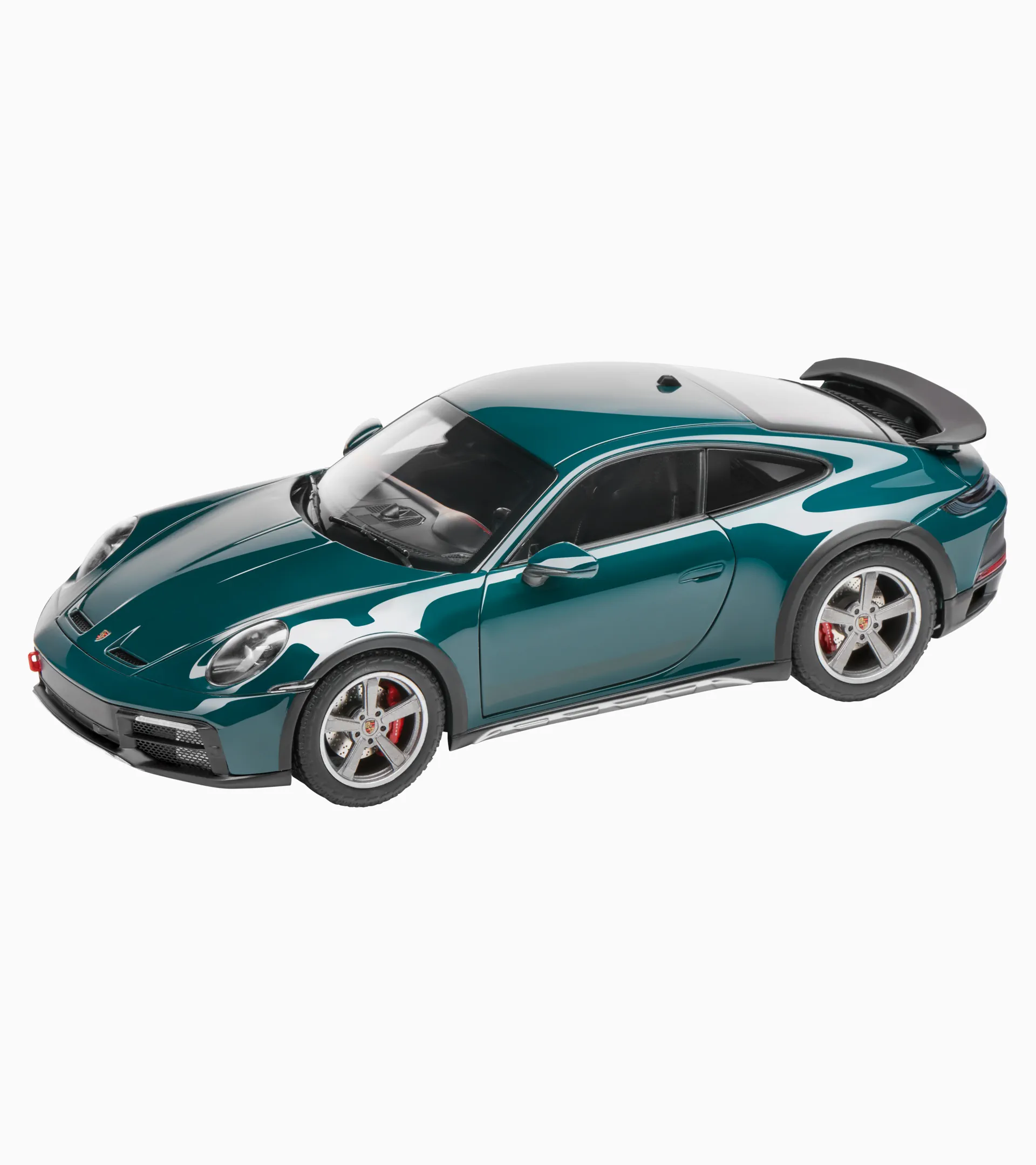Porsche PUMA Speedcat Pro Roughroads Dakar Trainers – Limited