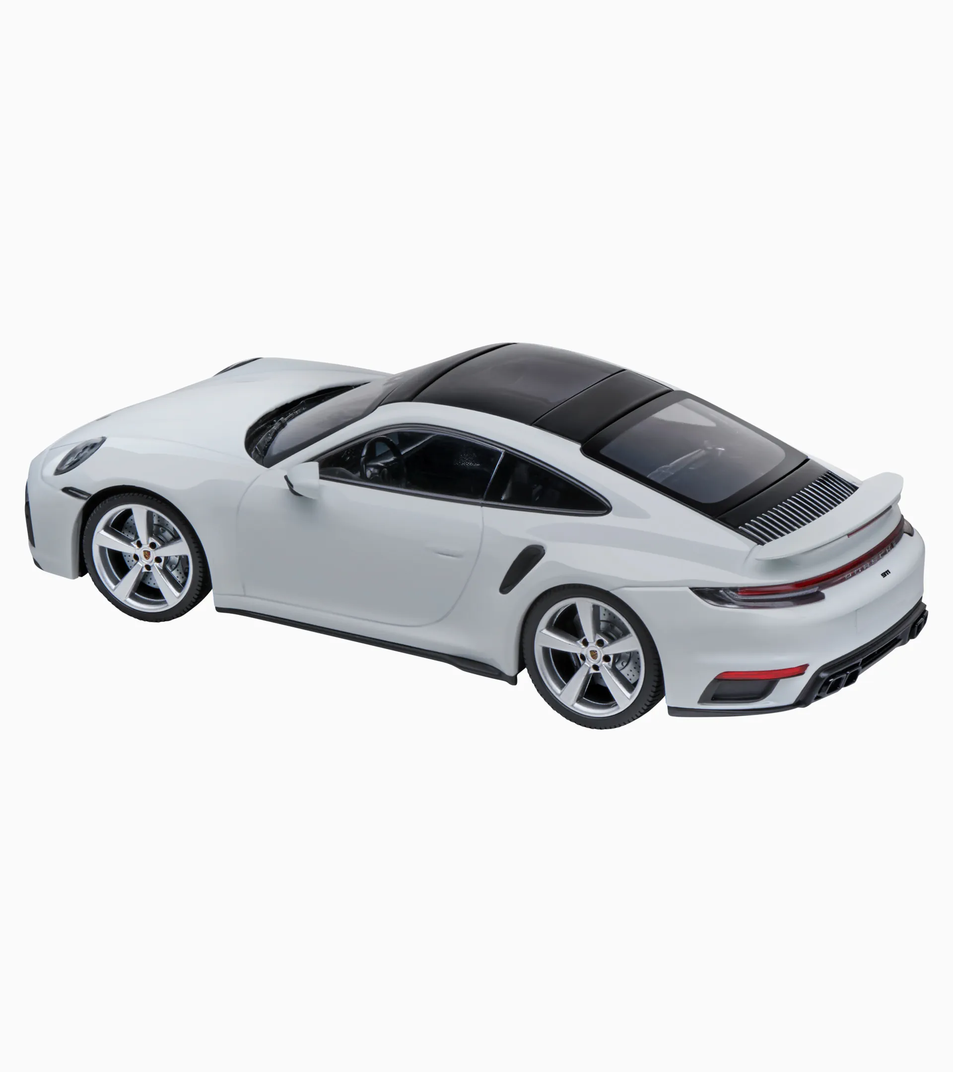 Porsche 911 Turbo S (992) | PORSCHE SHOP