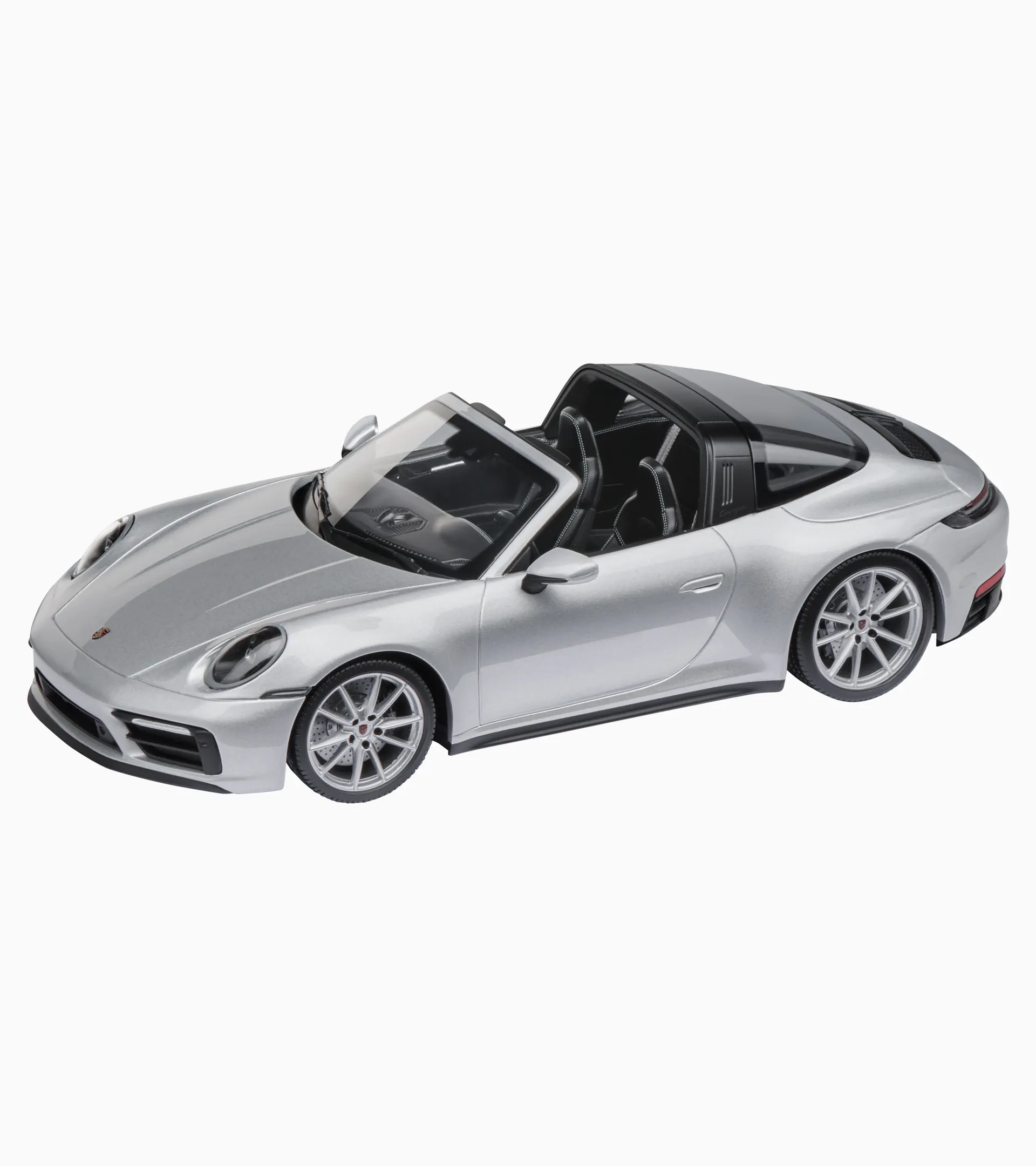 Porsche 911 Targa 4 GTS (992) | PORSCHE SHOP