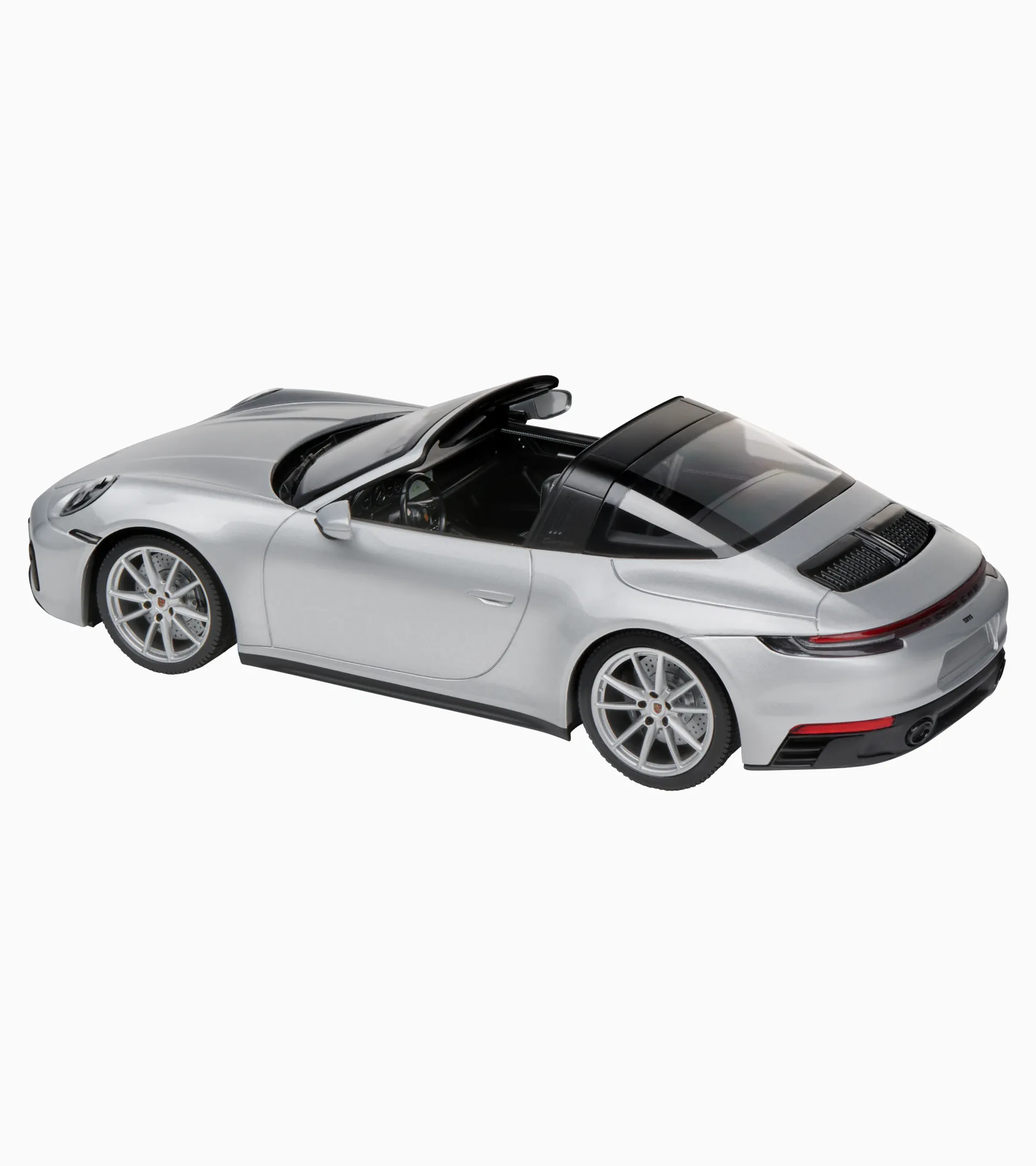 Porsche 911 Targa 4 GTS (992) | PORSCHE SHOP