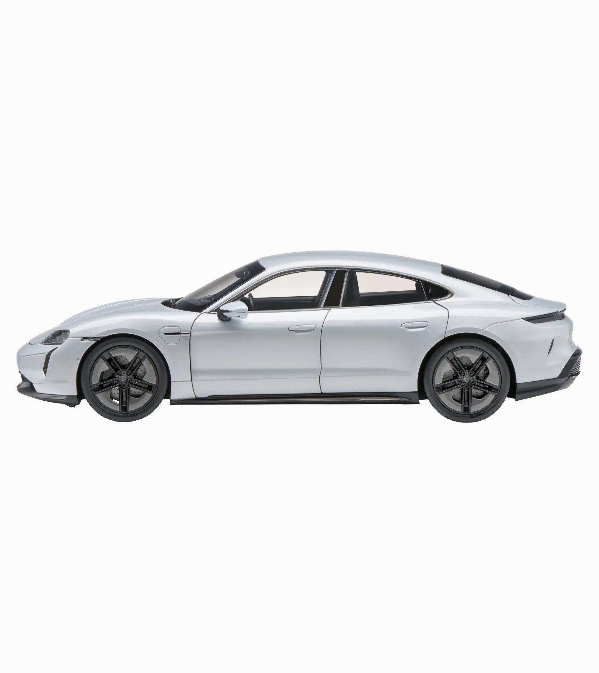 ポルシェ Taycan Turbo S スケールモデル Porsche Taycan Turbo S (J1 PA) | PORSCHE SHOP