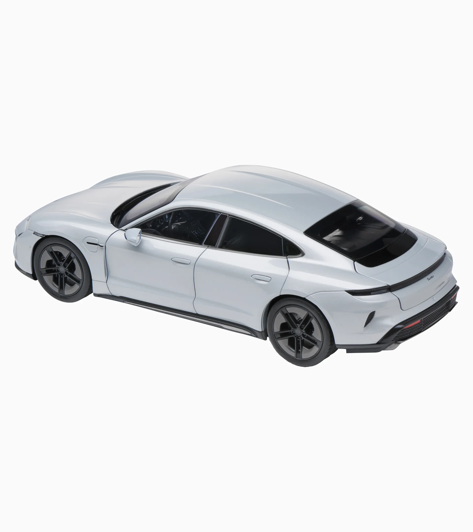 Model Car Taycan: Order online now | PORSCHE SHOP