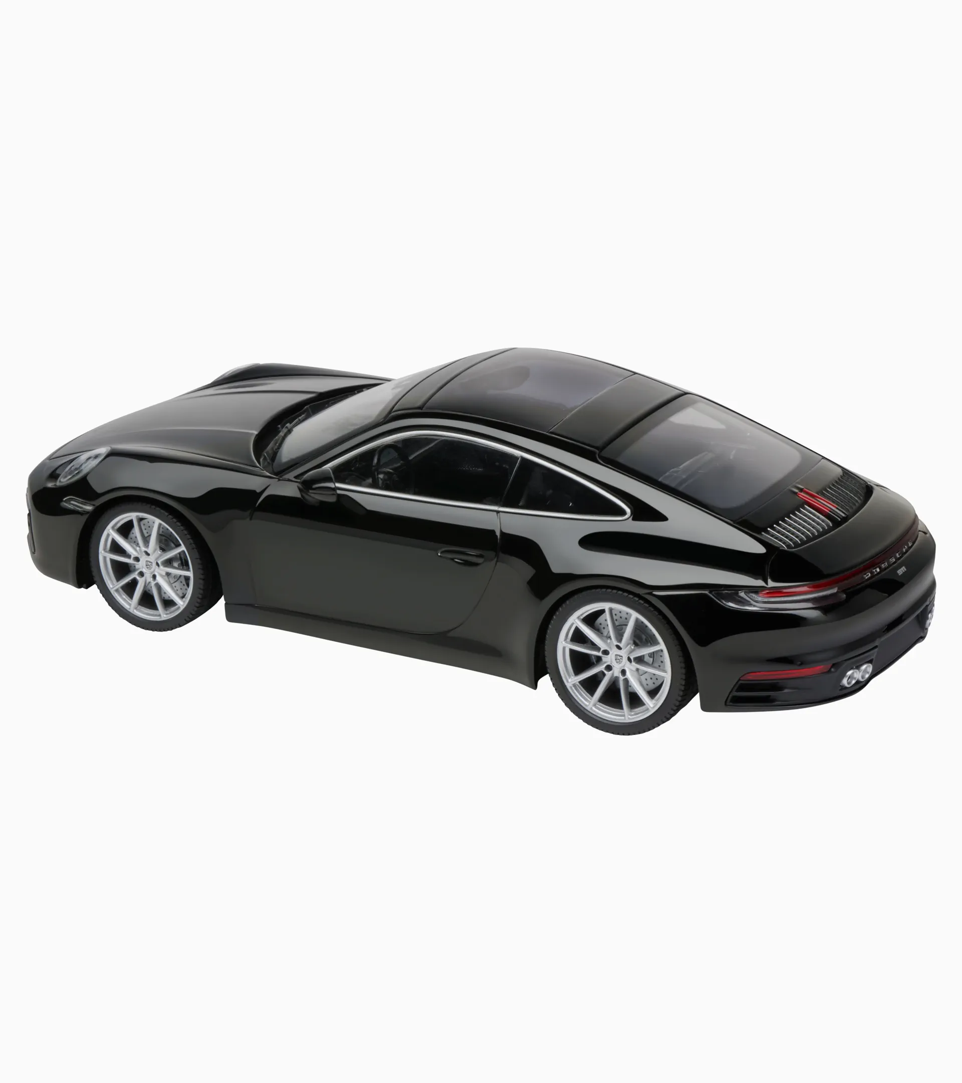 ポルシェ特注1/43 Porsche 911 (992)Carrera 4S Porsche 911 Carrera 4S (992) | PORSCHE SHOP