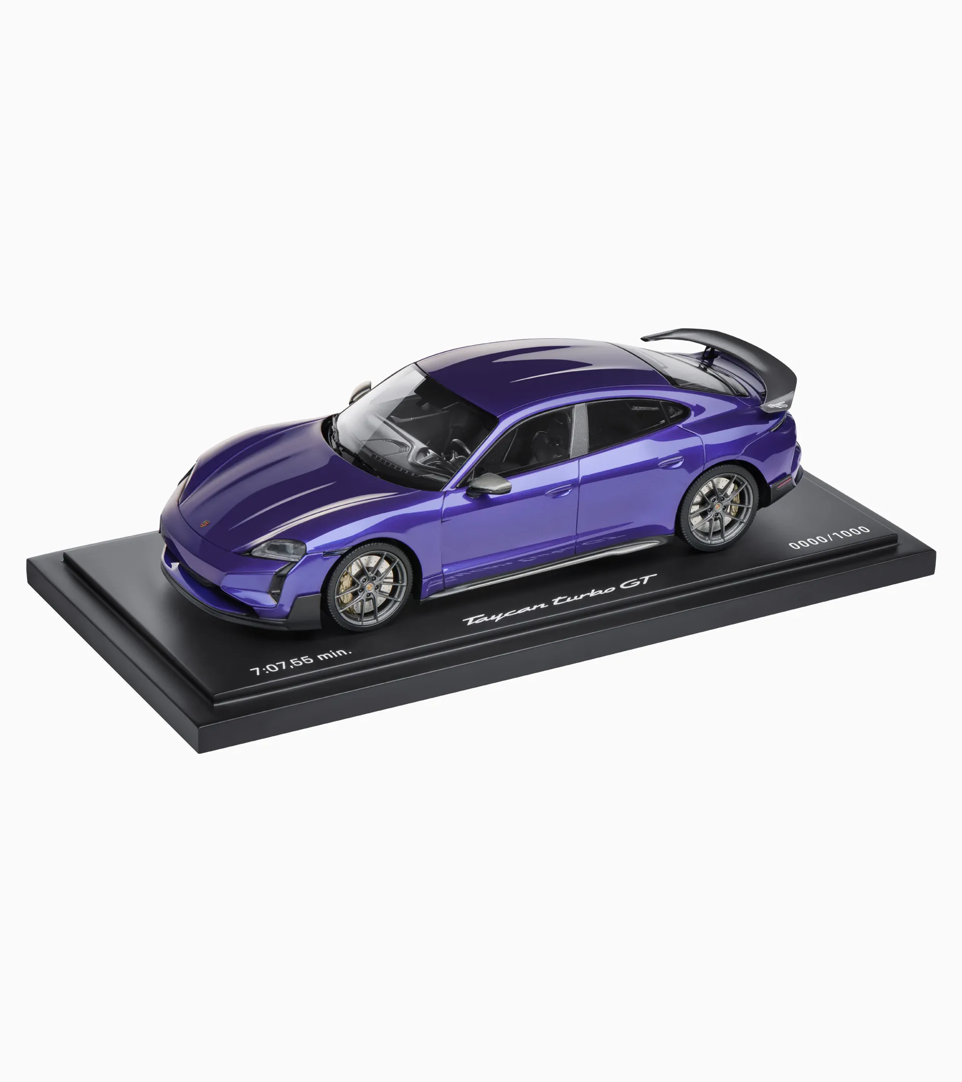 Porsche Taycan Turbo GT (J1 PA) – Limited Edition | PORSCHE SHOP