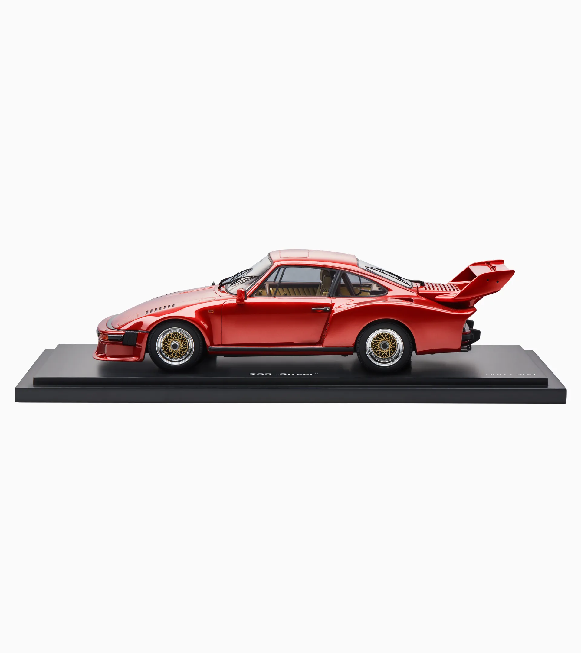 Porsche 935 
