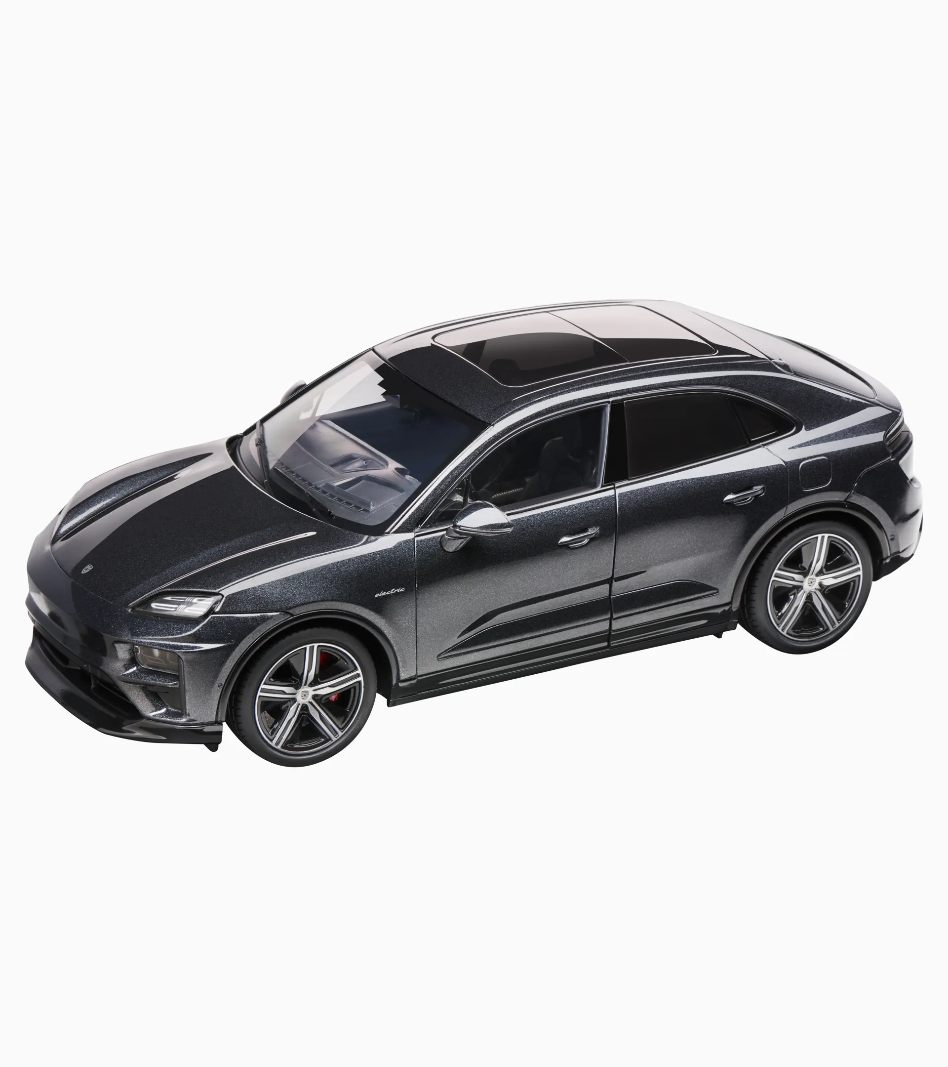 Modelcars Macan | PORSCHE SHOP