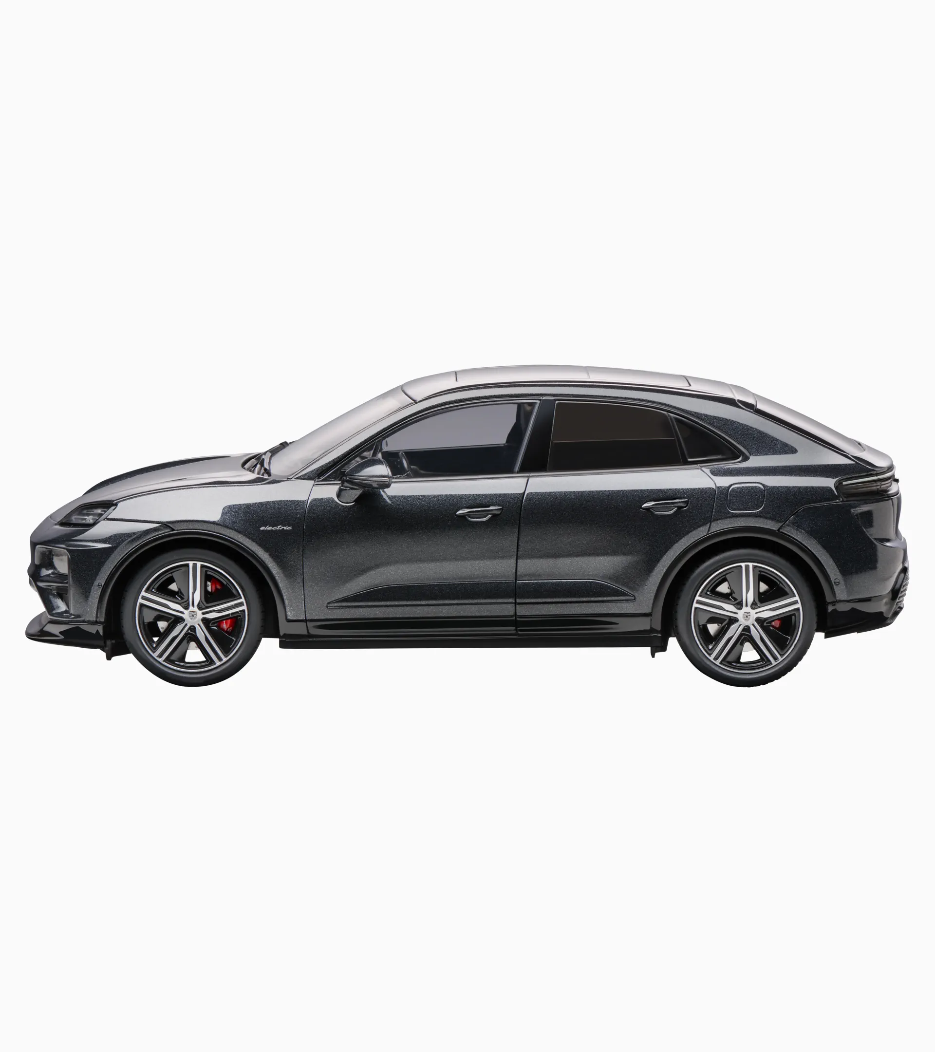 Porsche Macan Turbo (H2) | PORSCHE SHOP