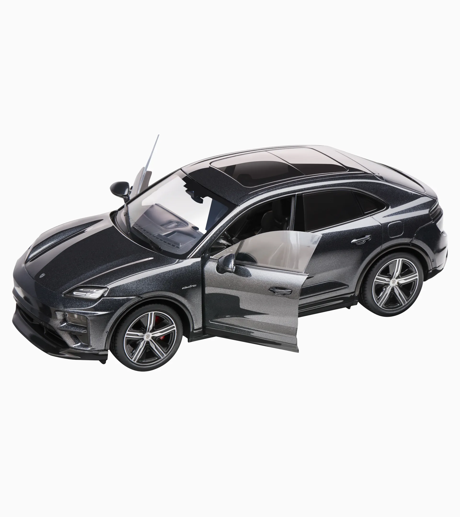 Modelcars Macan | PORSCHE SHOP