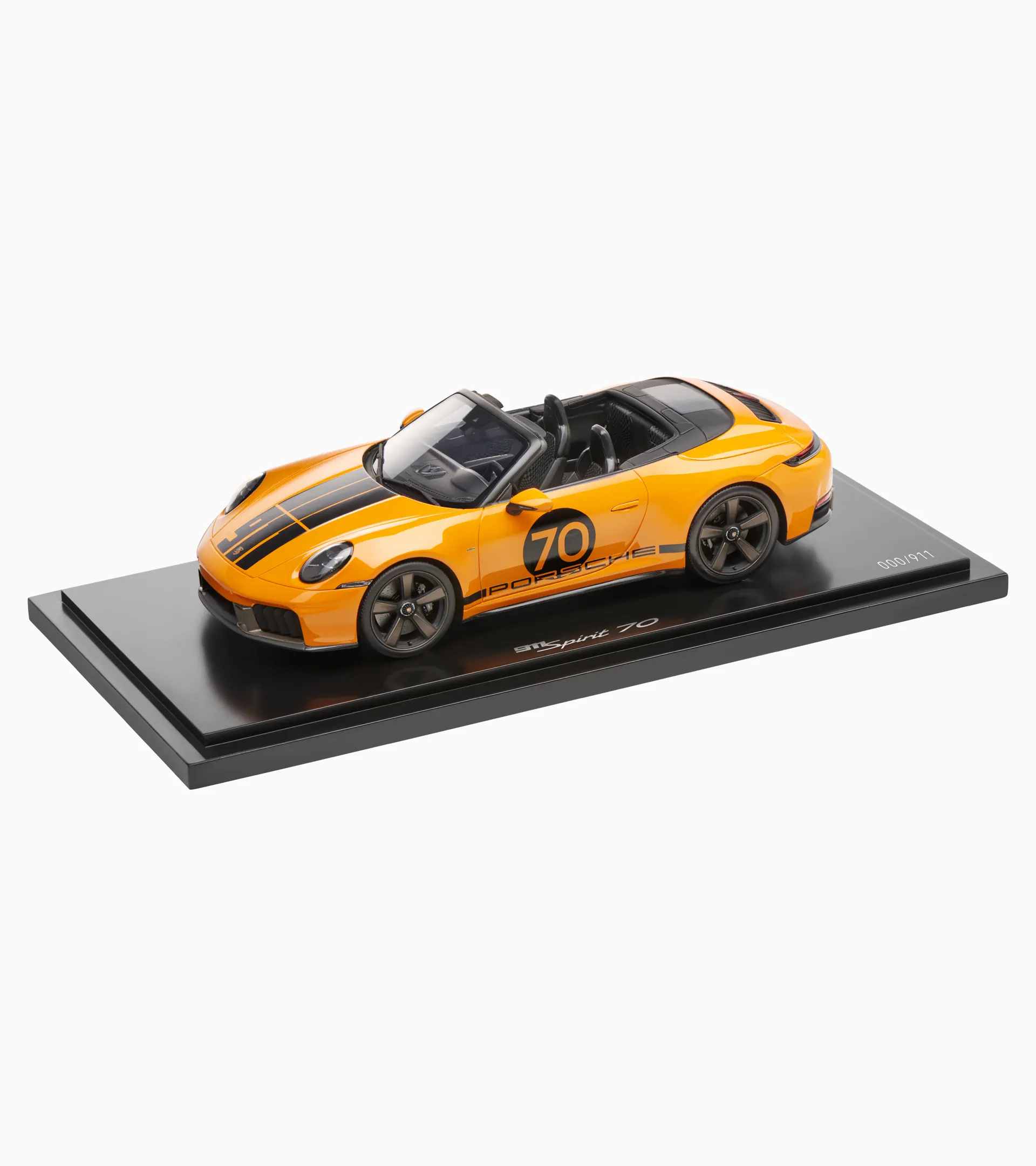 Porsche 911 Spirit 70 | PORSCHE SHOP