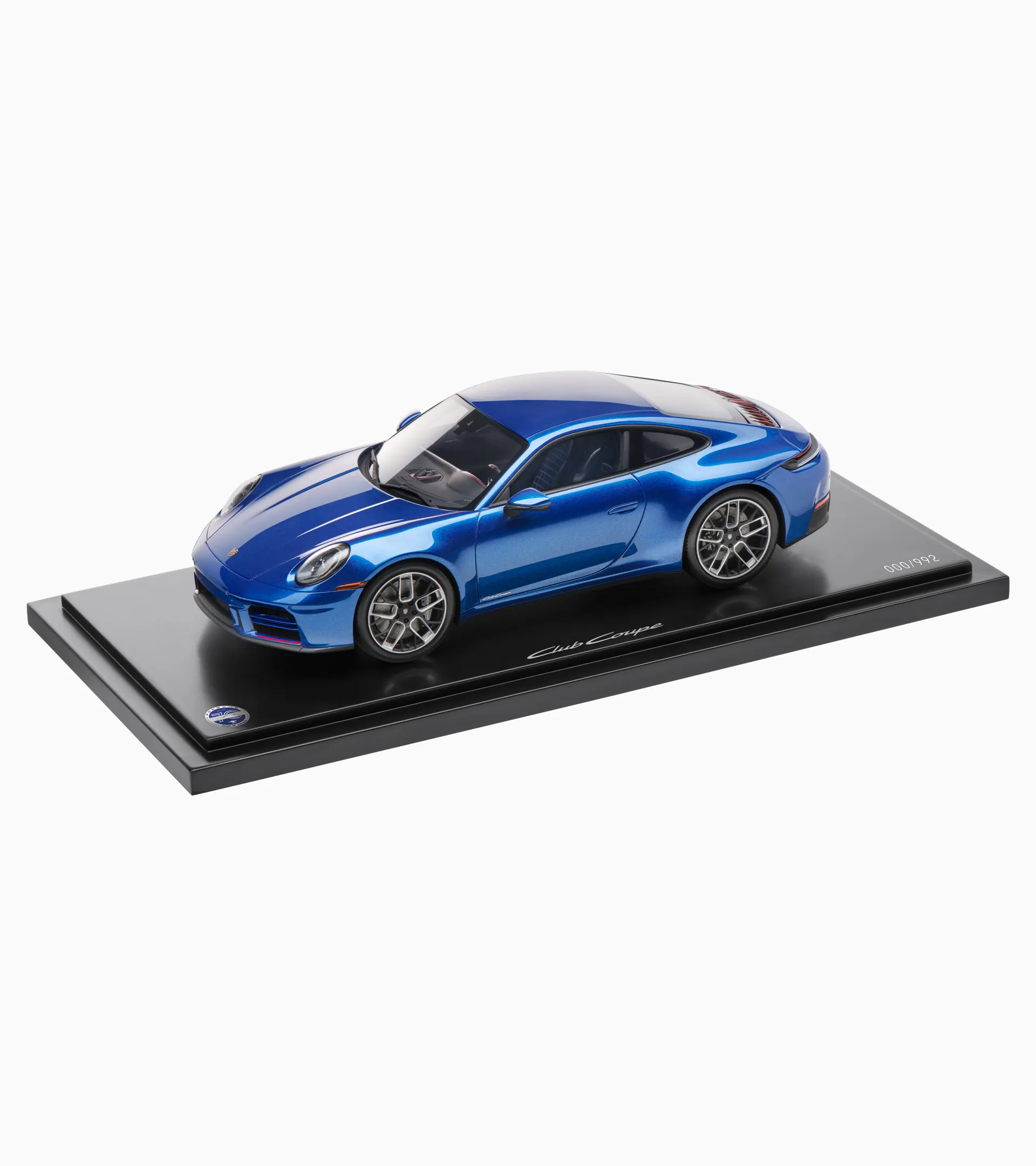 小木ポギーPoggy 992 PORSCHE 911 CARRERA T CAP Porsche 911 Carrera T Coupe 992.2 Club Coupe | PORSCHE SHOP