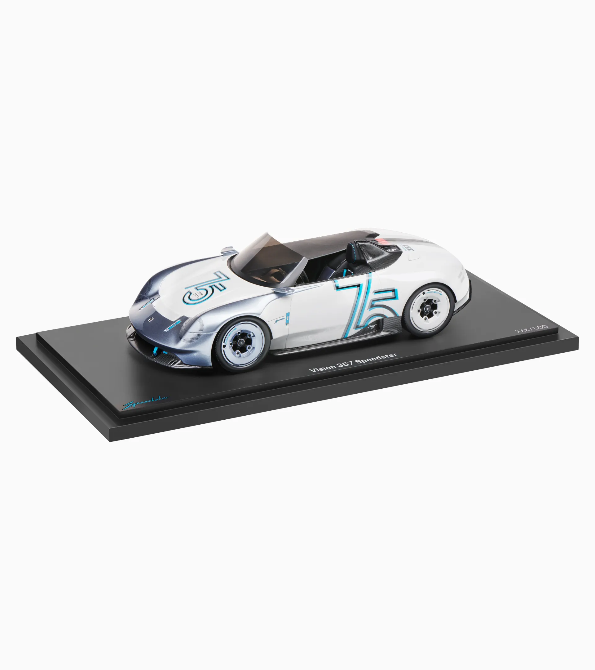 Porsche Limited Edition Models | PORSCHE SHOP