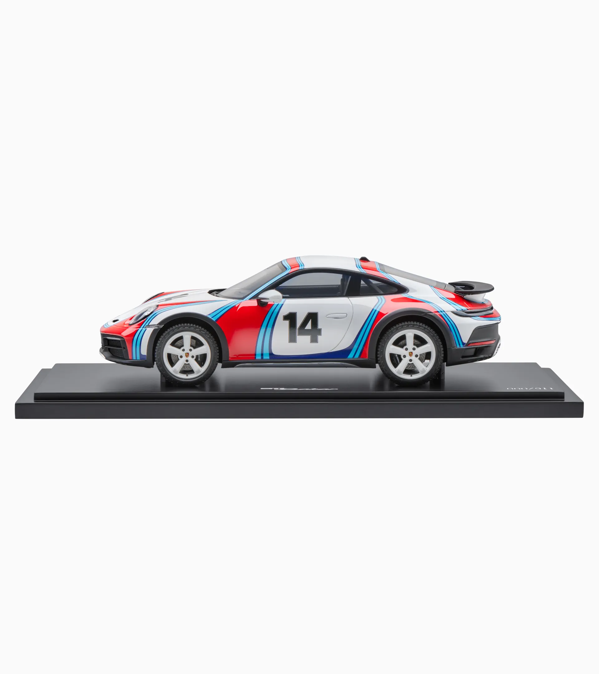 Scale 1:43 | PORSCHE SHOP