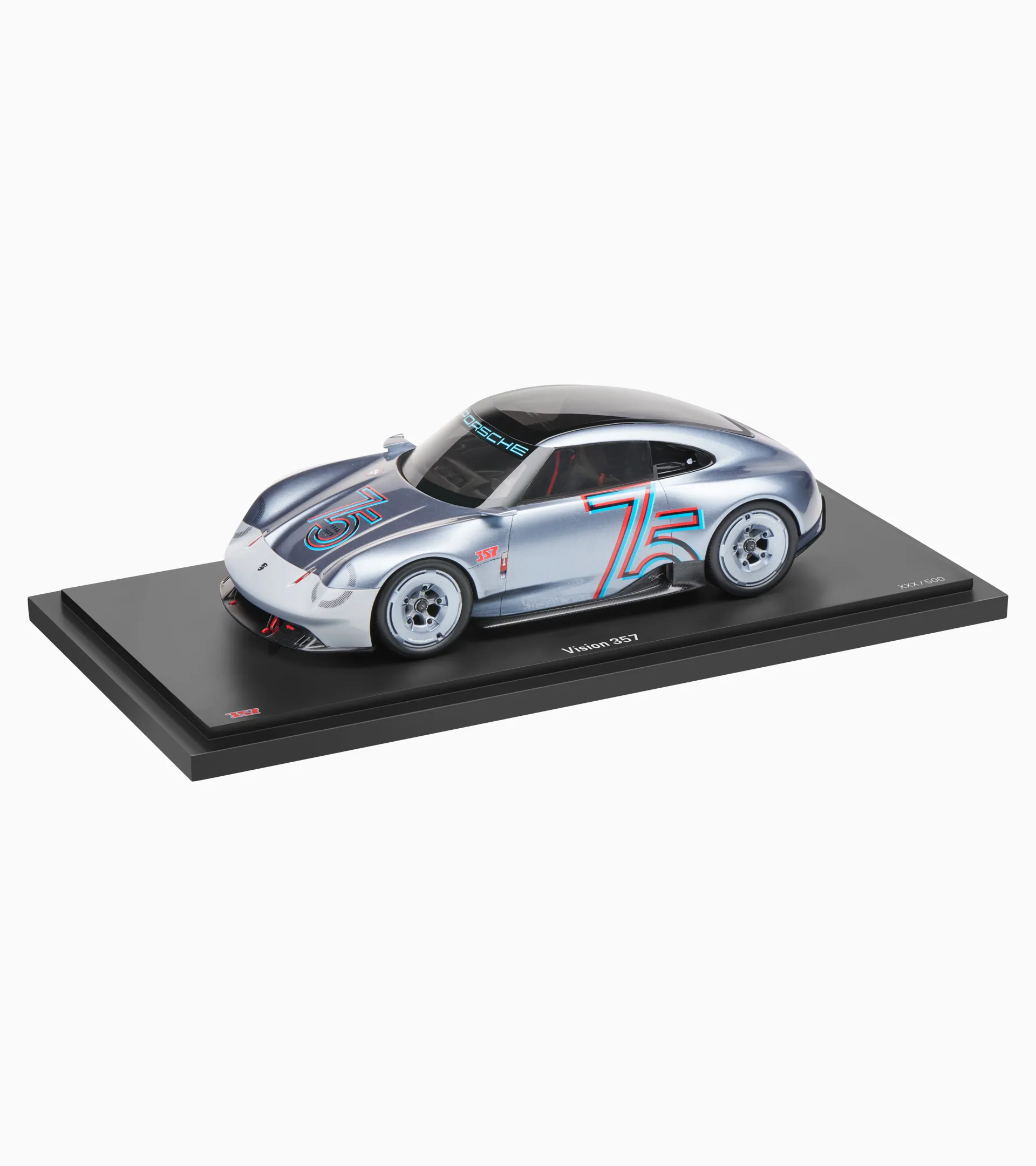 Porsche Limited Edition Models | PORSCHE SHOP