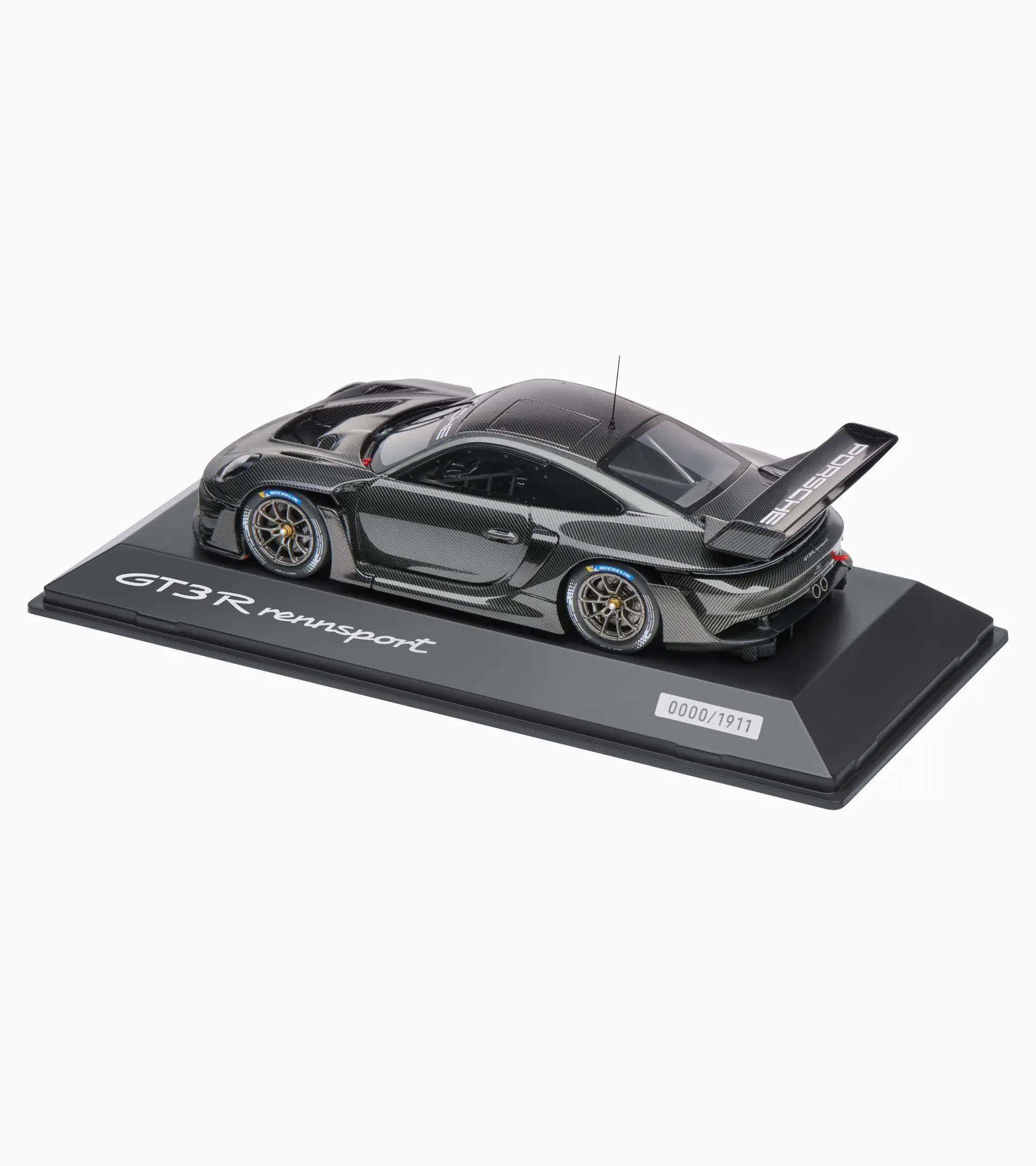 1/43 Porsche 特注 ポルシェ 911 GT3 R hybrid 1/43 Porsche 特注 ポルシェ 911 GT3 R hybrid 1/43 Porsche 特注